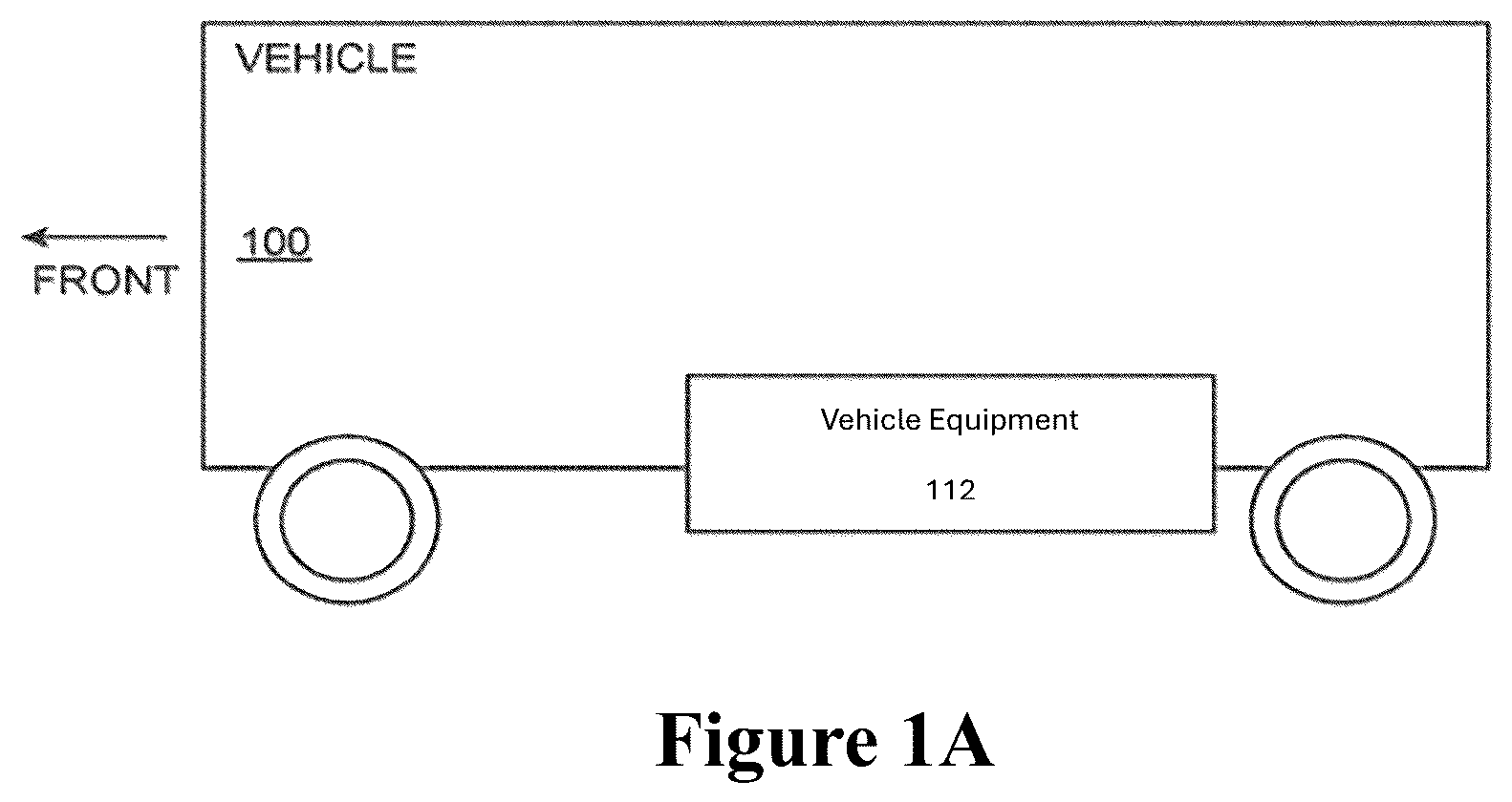 Patent US12139009 Figure 2 – Systems and methods for mounting vehicle equipment