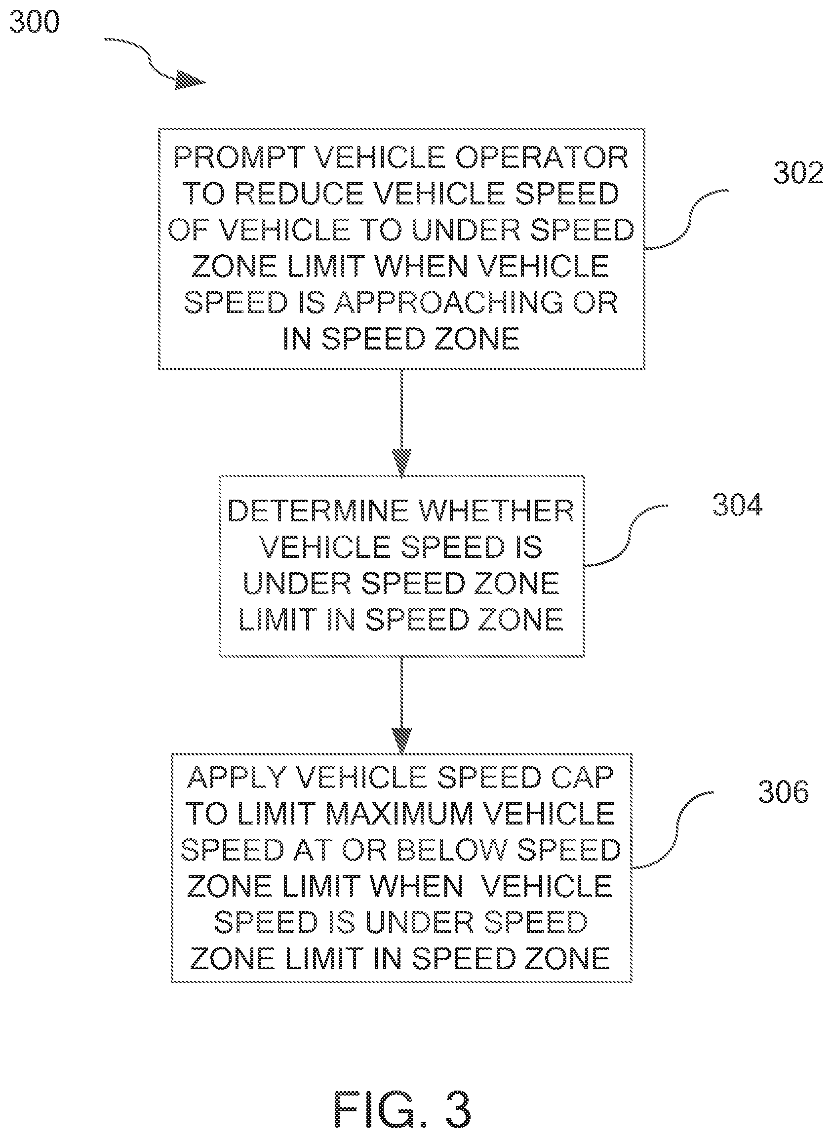 Patent US12139012 Figure 4 – Systems and methods for warehouse environment speed zone management