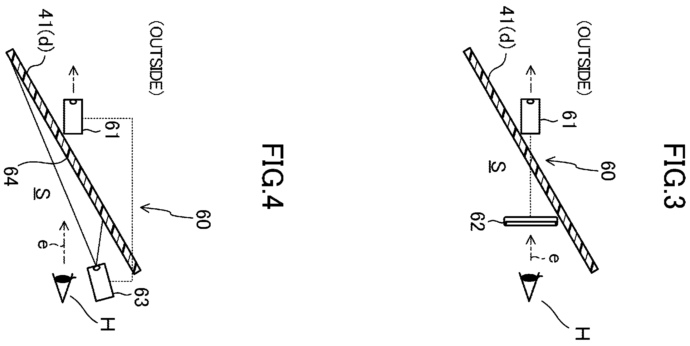 Patent US12139013 Figure 3 – Transportation moving body, and automobile