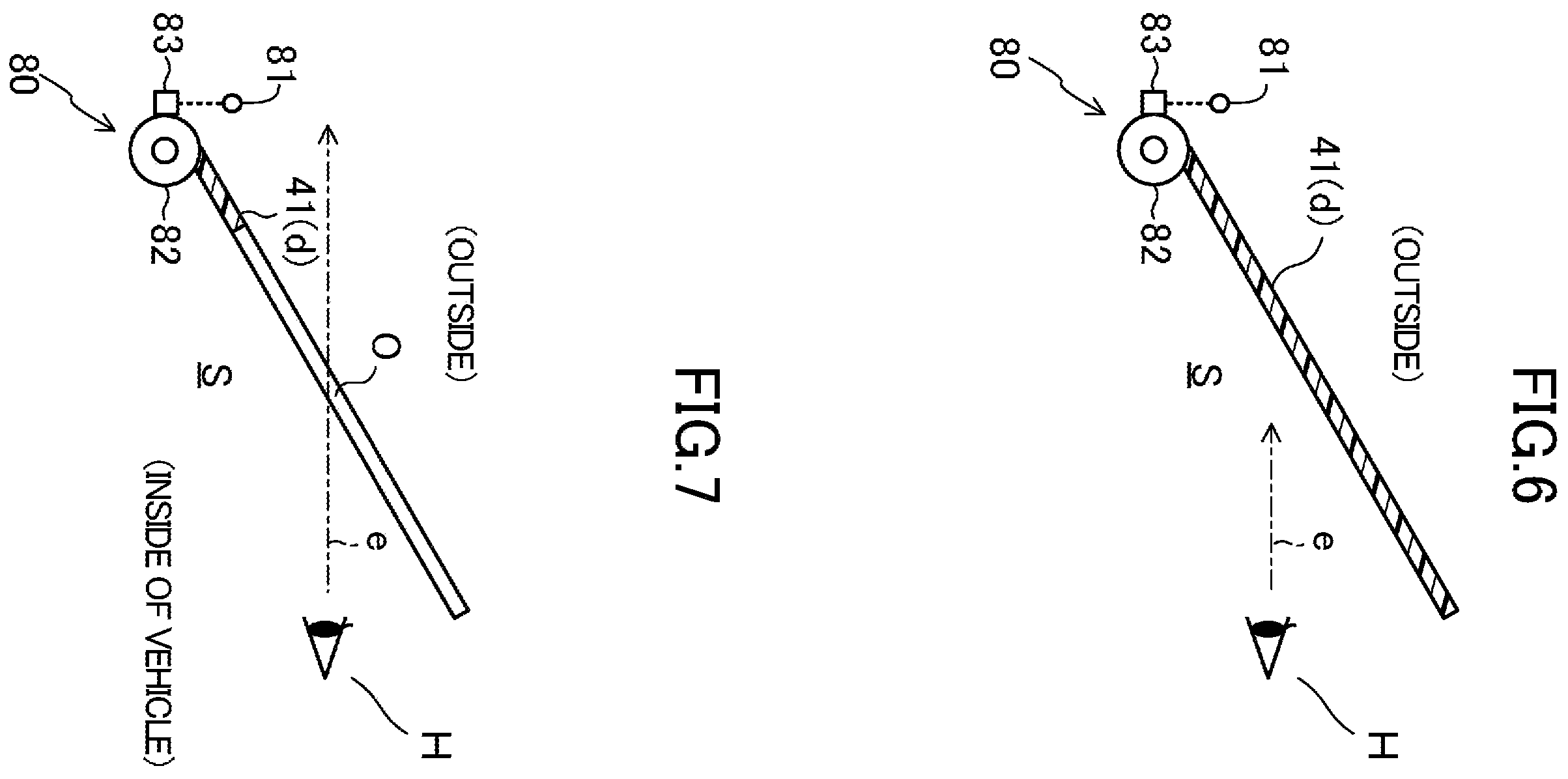 Patent US12139013 Figure 5 – Transportation moving body, and automobile