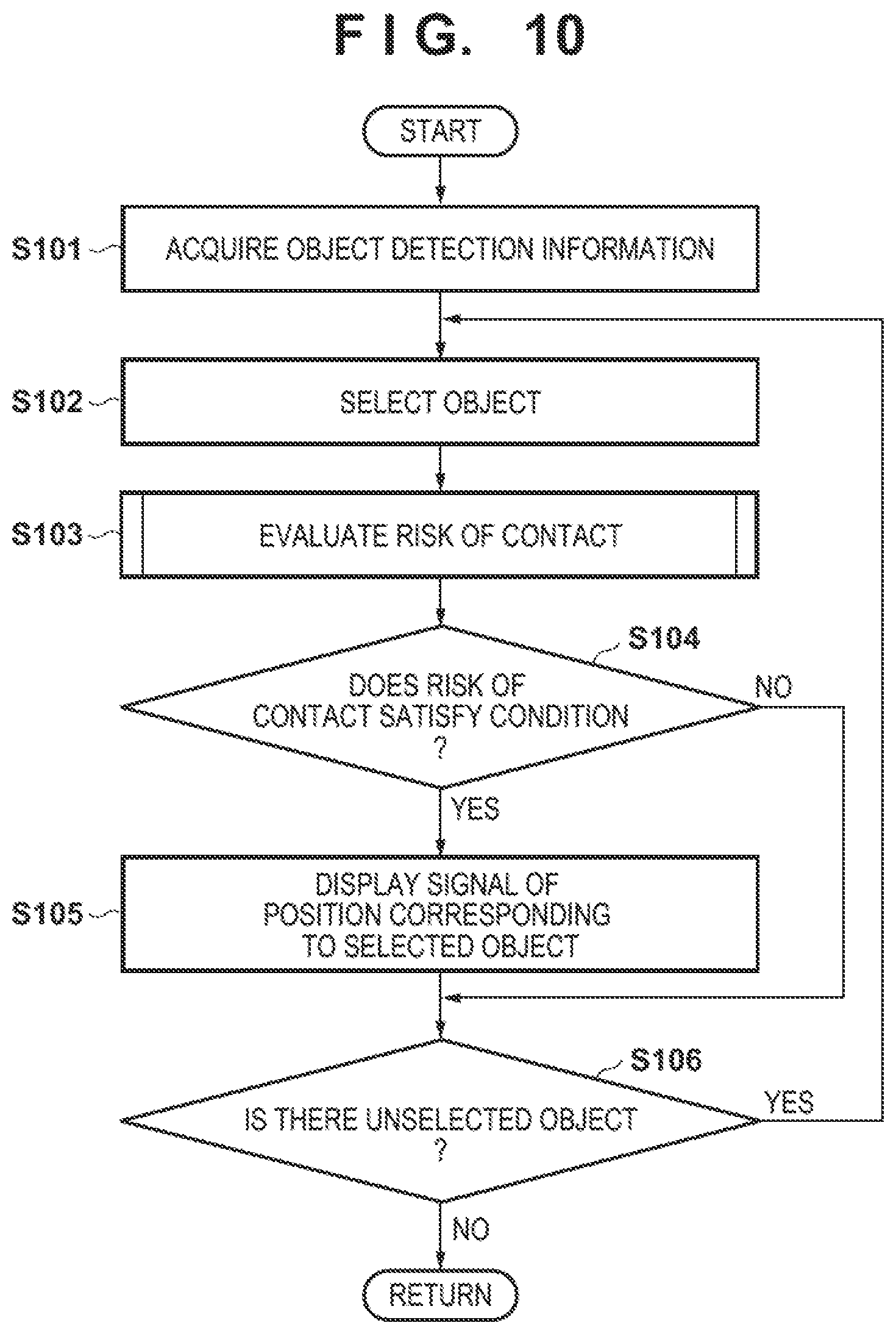 Patent US12139017 Figure 10 – Vehicle