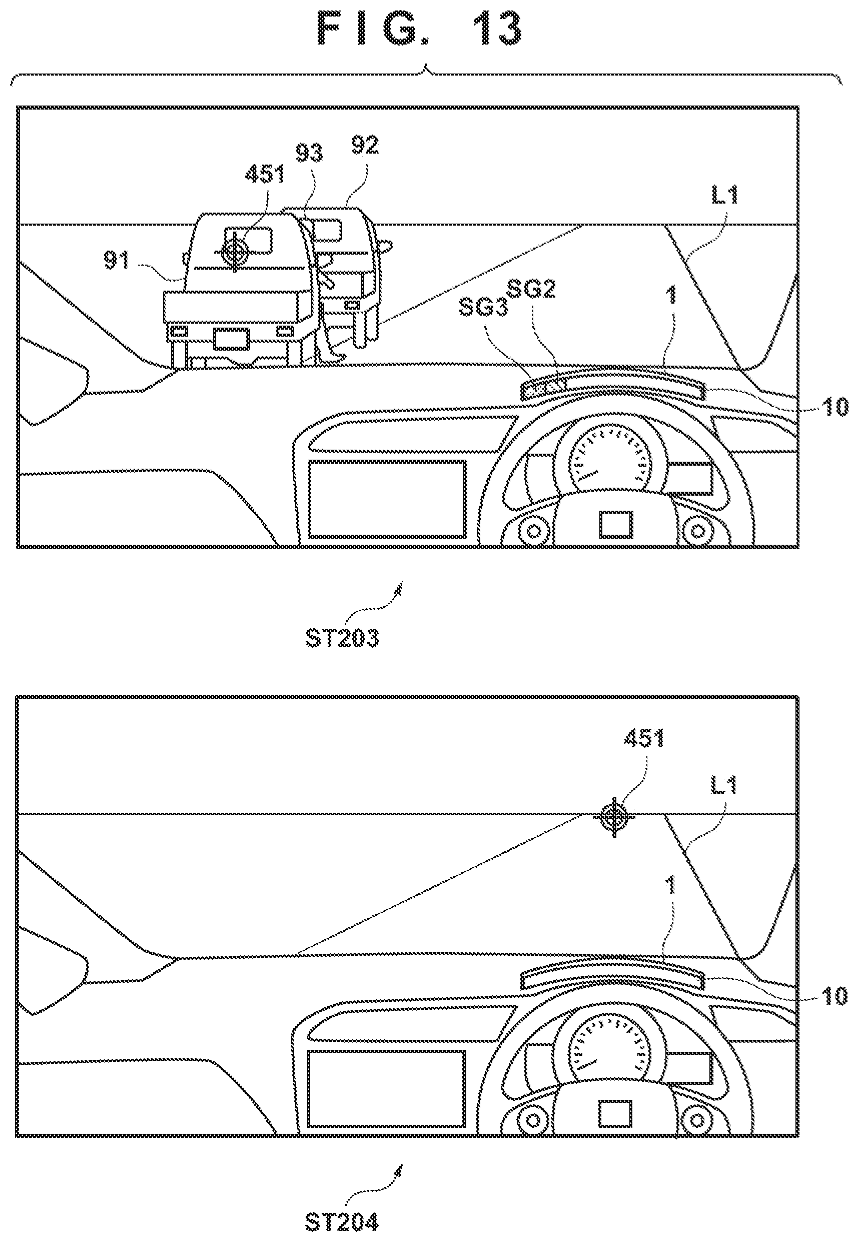 Patent US12139017 Figure 13 – Vehicle