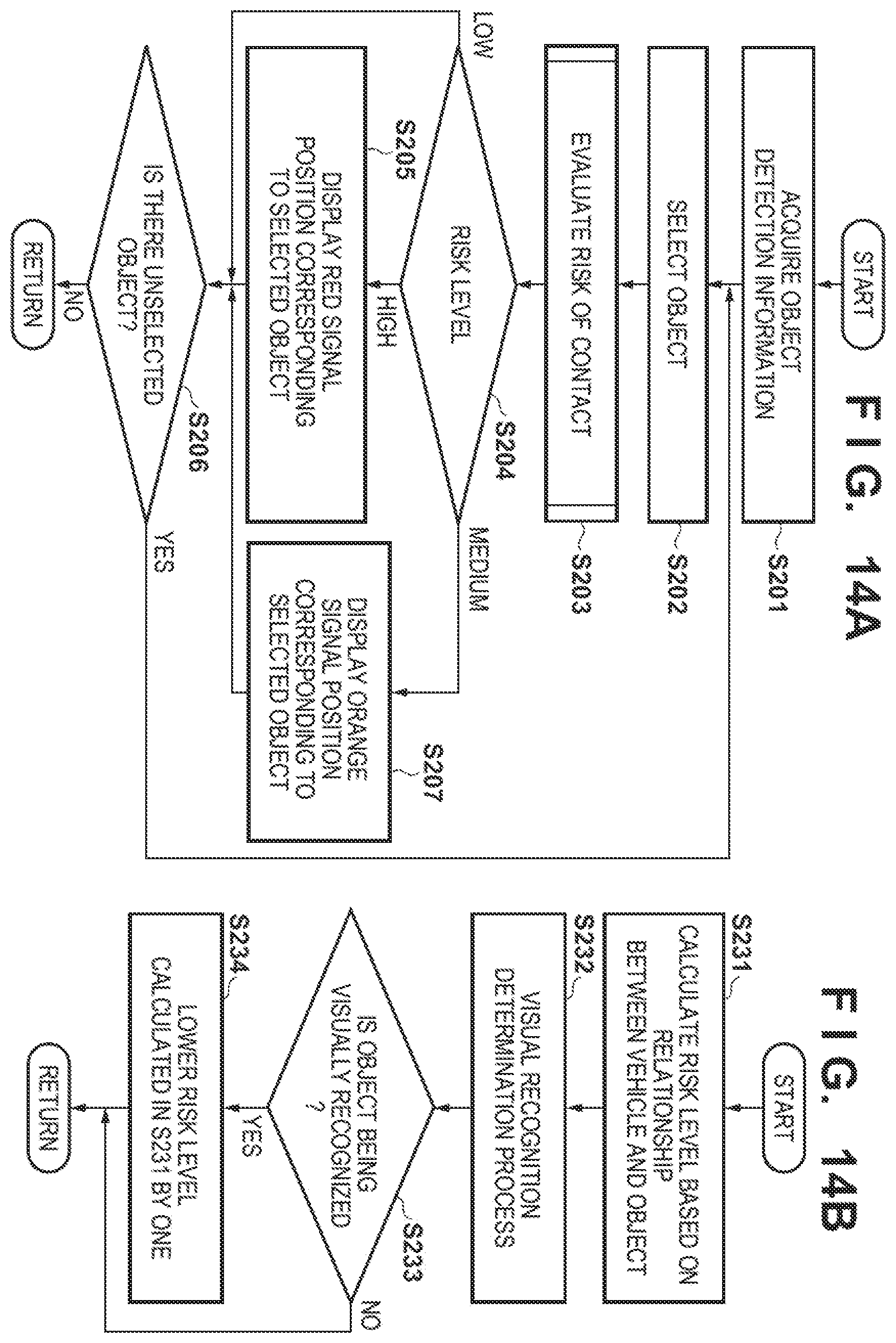 Patent US12139017 Figure 14 – Vehicle