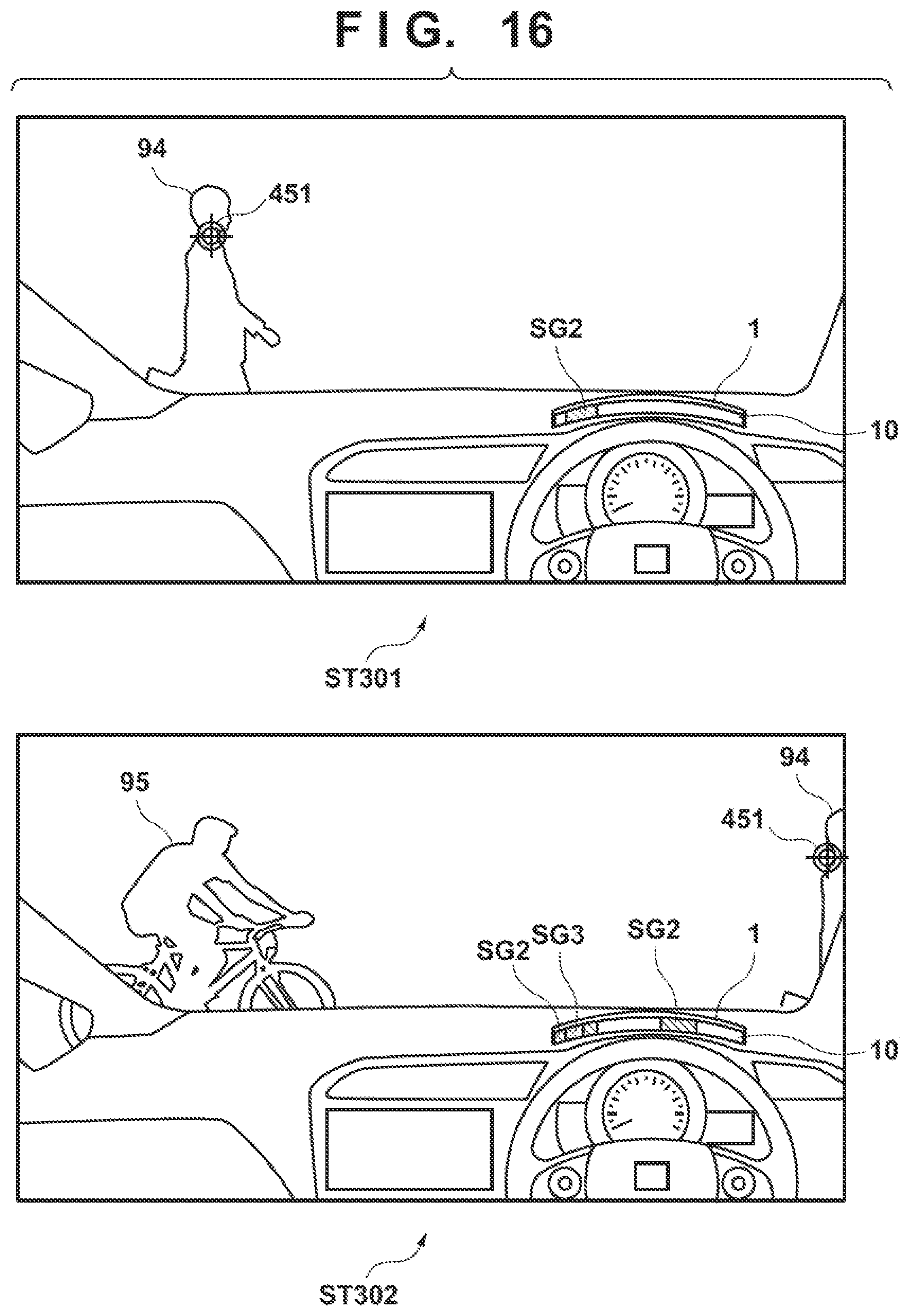 Patent US12139017 Figure 16 – Vehicle
