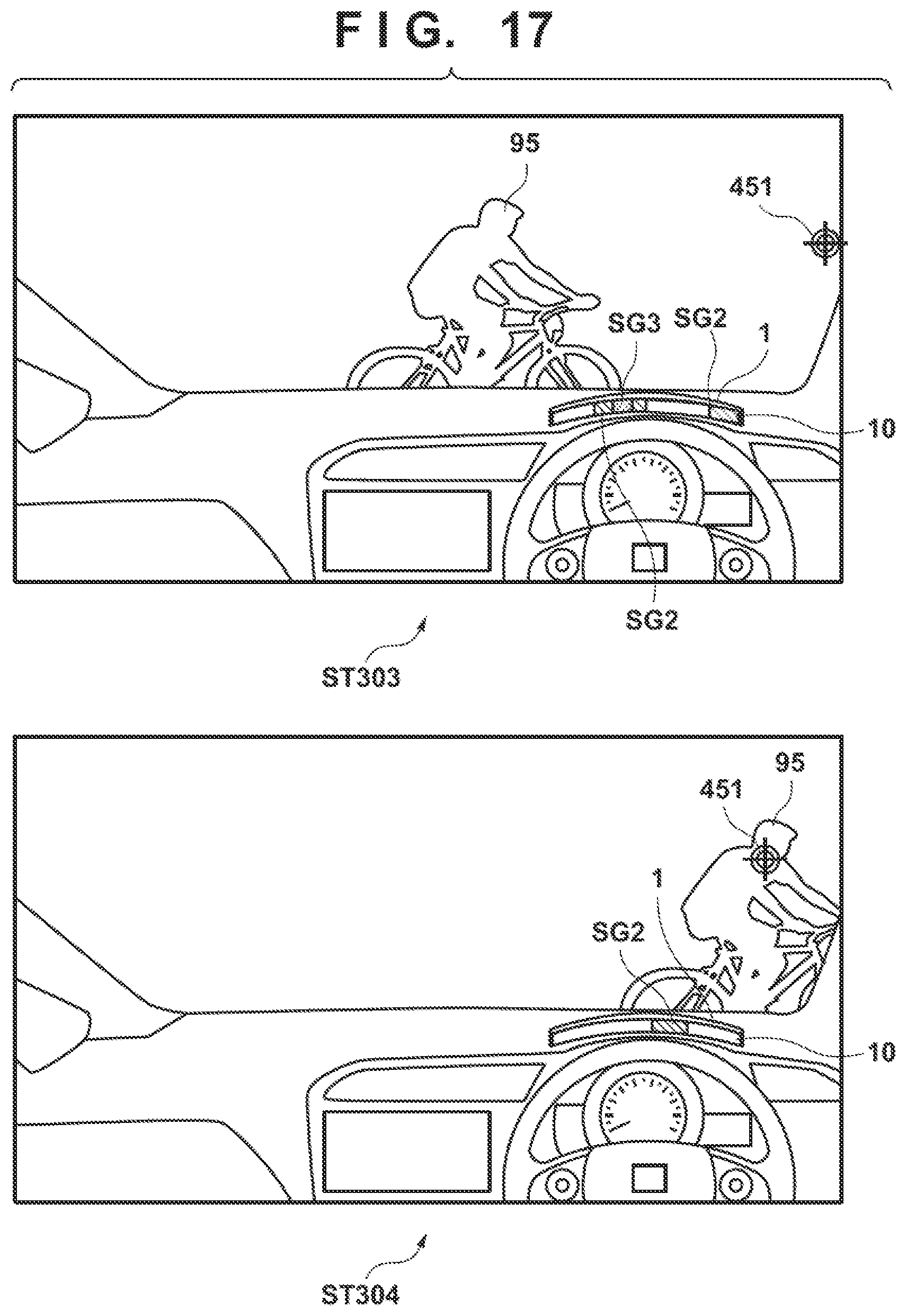 Patent US12139017 Figure 17 – Vehicle