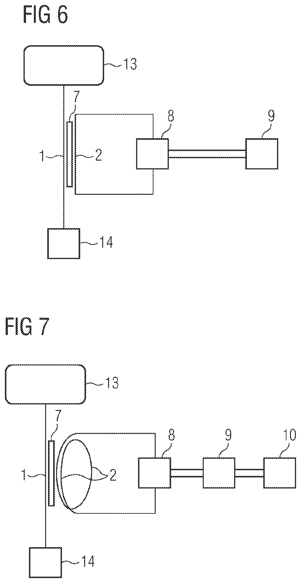 Patent US12139020 Figure 3 – Device and method for supplying energy to a sensor device in a rail vehicle