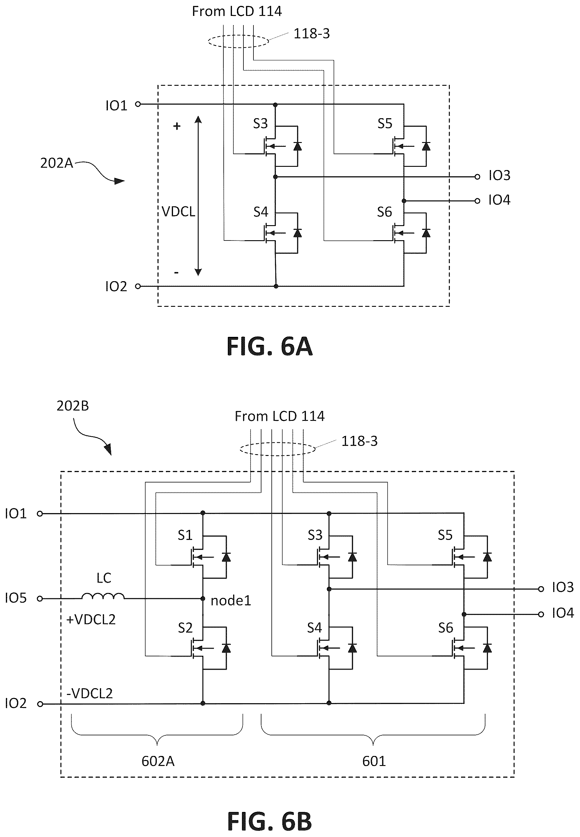 Patent US12139024 Figure 8 – Systems, devices, and methods for module-based cascaded energy systems