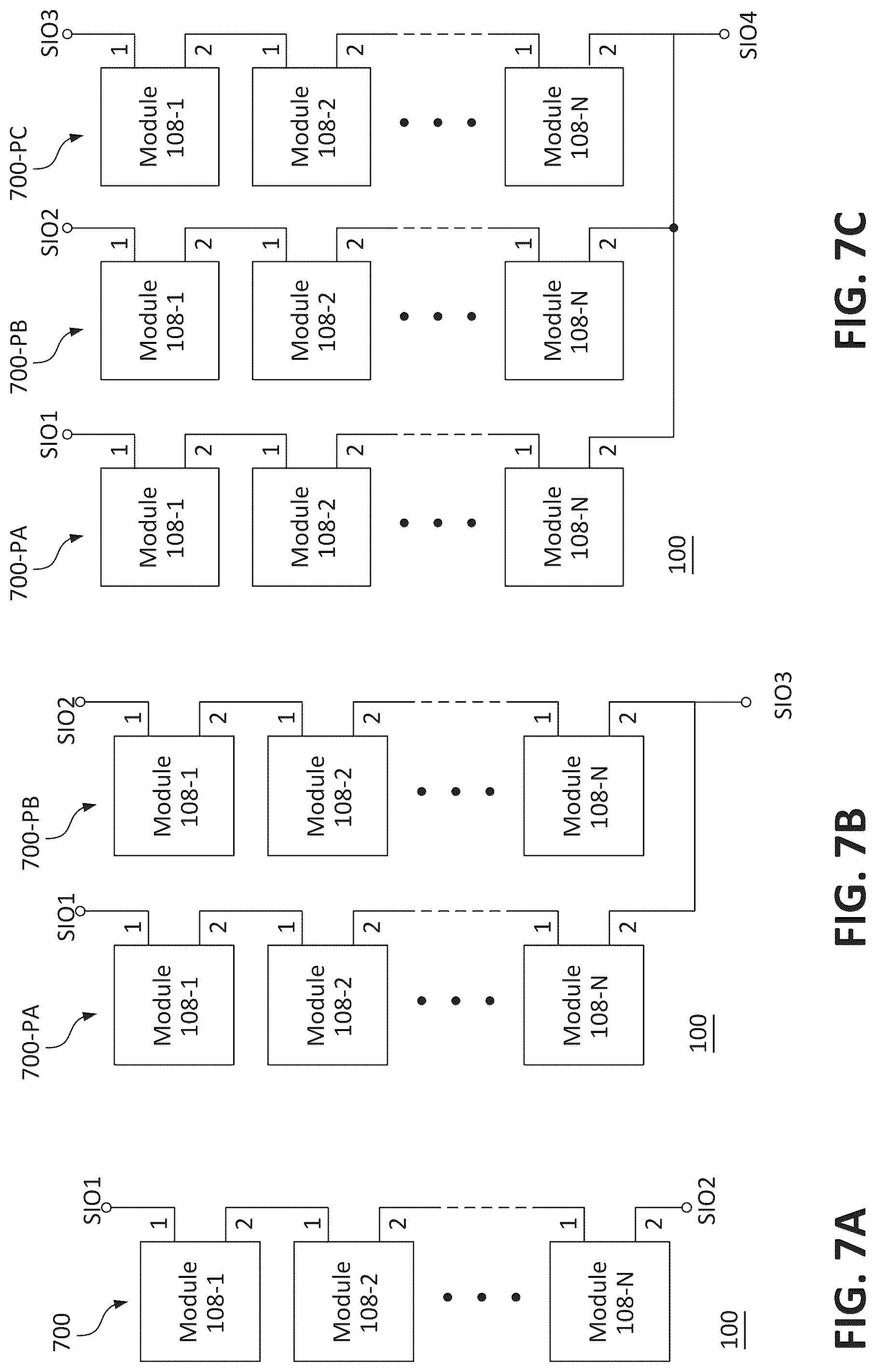 Patent US12139024 Figure 10 – Systems, devices, and methods for module-based cascaded energy systems