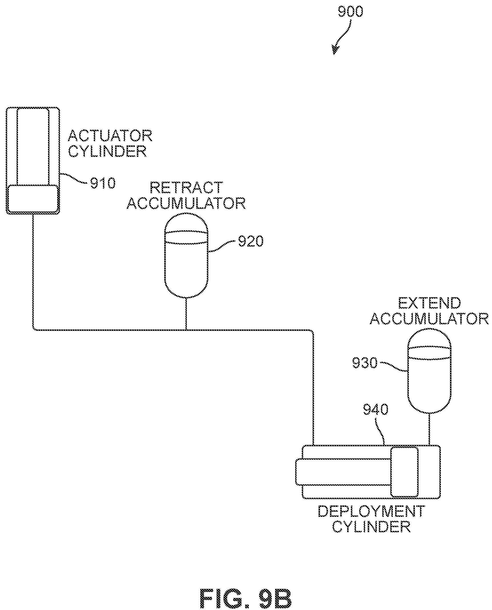 Patent US12139025 Figure 12 – Battery assembly stabilization mechanism