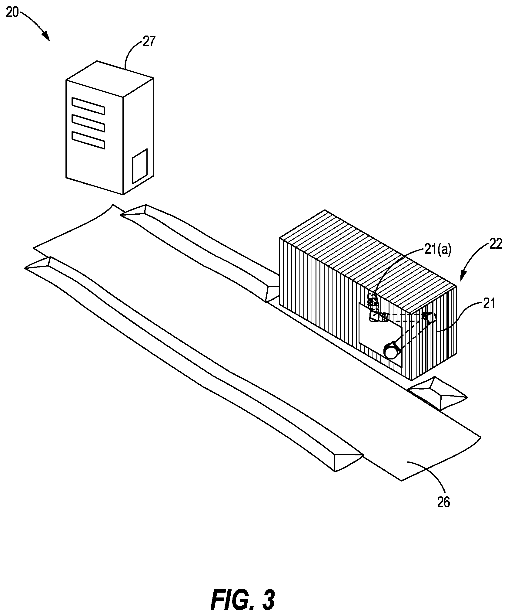 Patent US12139035 Figure 3 – System and method for charging an electric vehicle