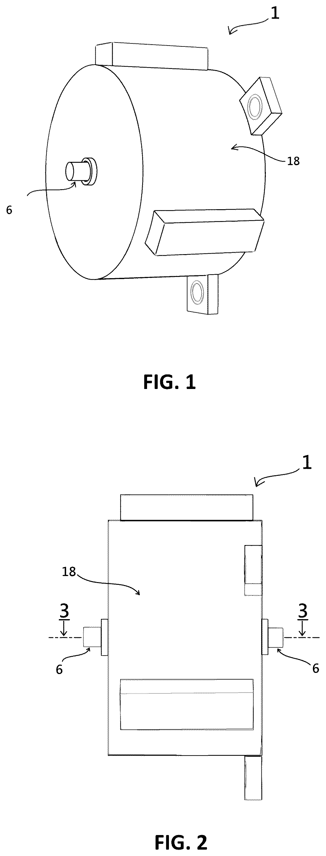 Patent US12139044 Figure 1 – Flyback electric charge regenerative brake system