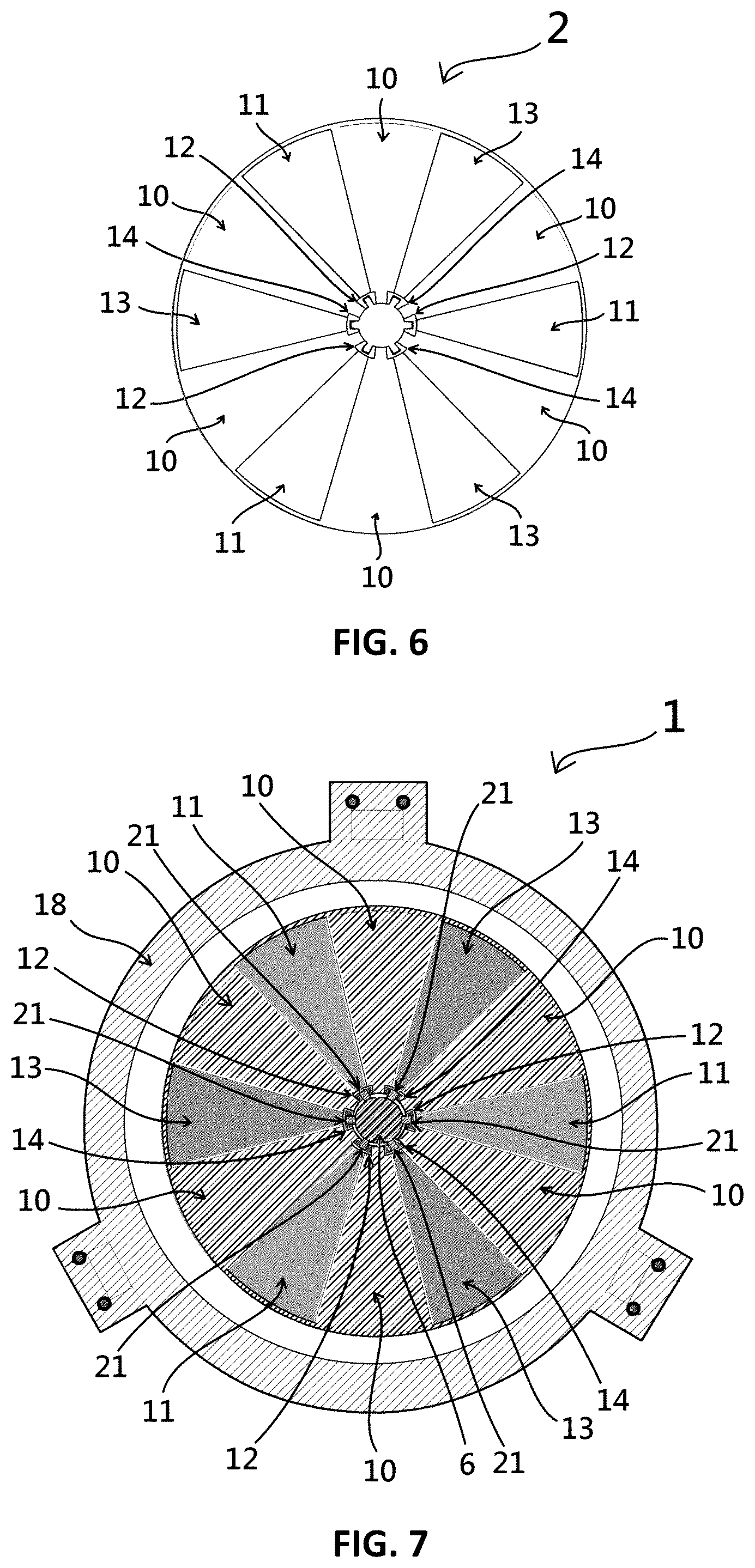 Patent US12139044 Figure 4 – Flyback electric charge regenerative brake system
