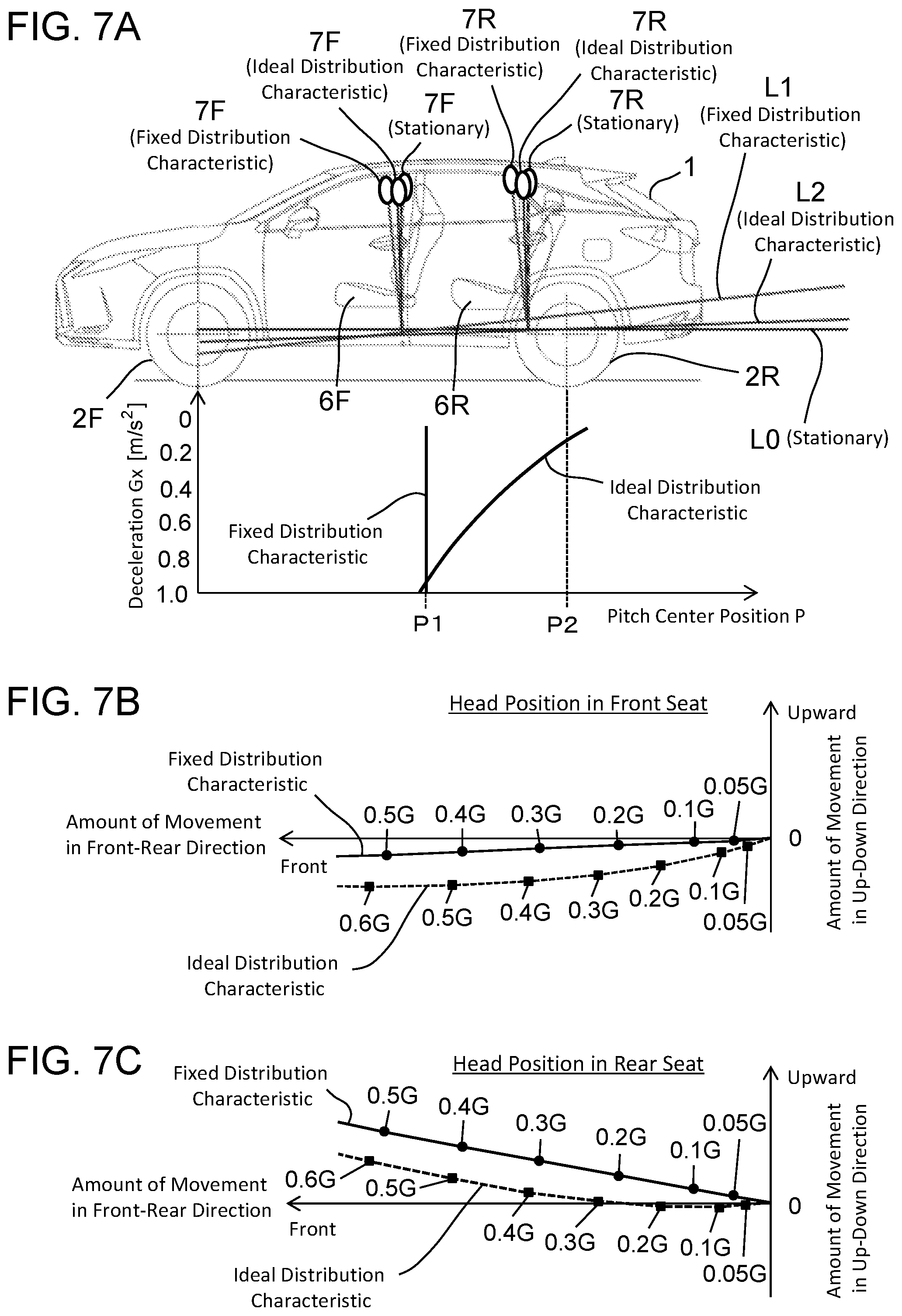 Patent US12139045 Figure 5 – Vehicle control method and vehicle