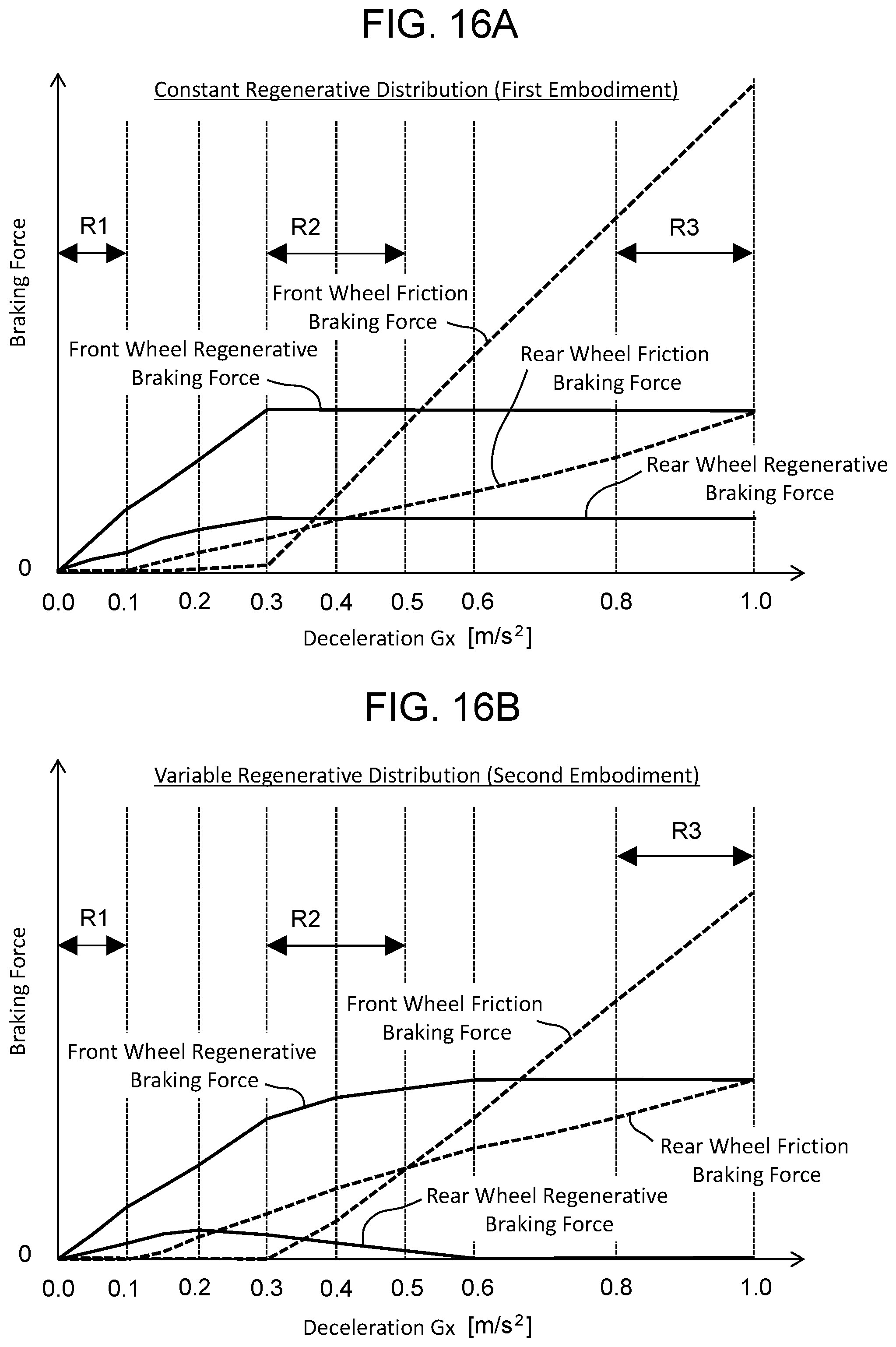 Patent US12139045 Figure 12 – Vehicle control method and vehicle
