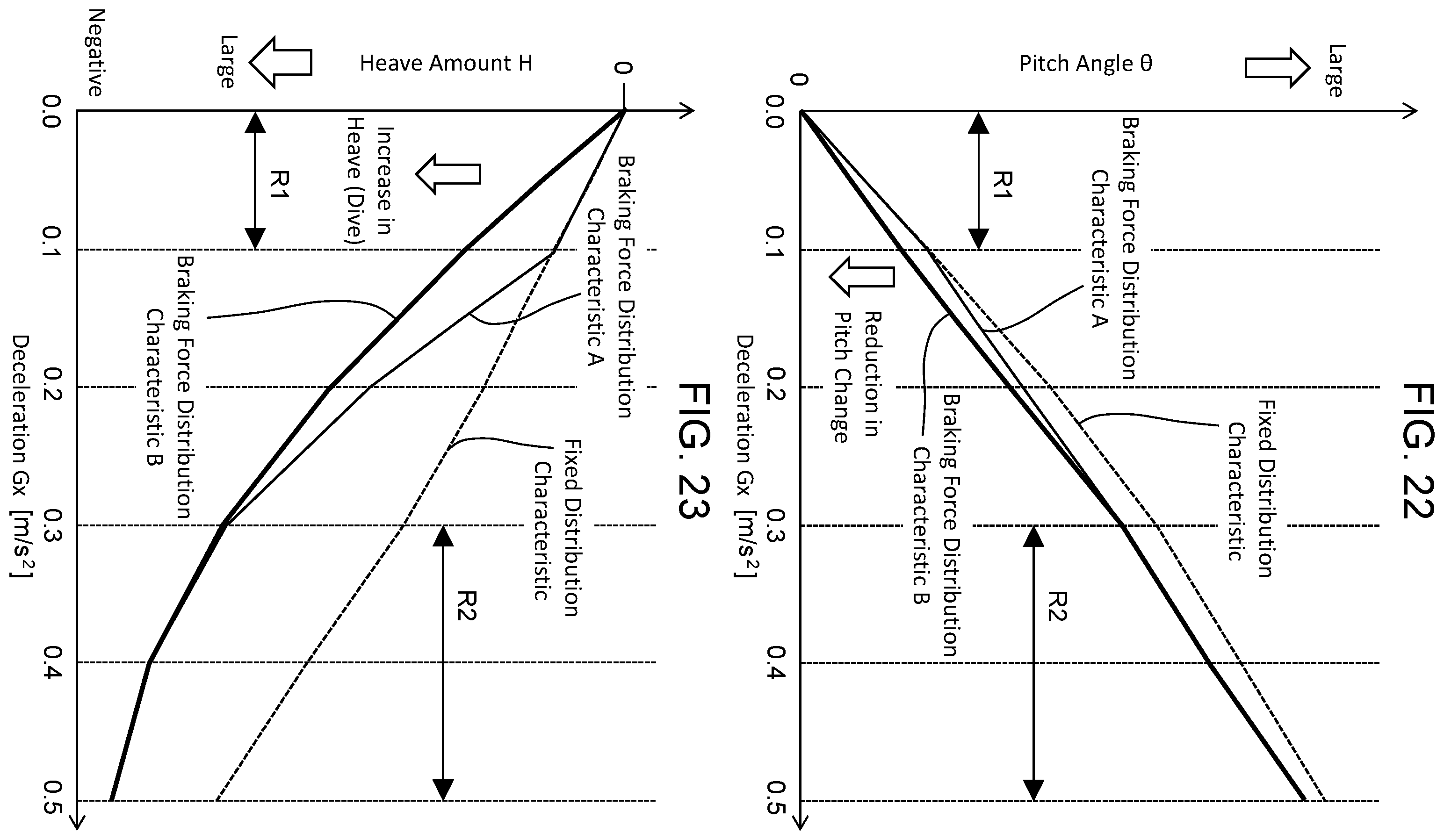Patent US12139045 Figure 17 – Vehicle control method and vehicle