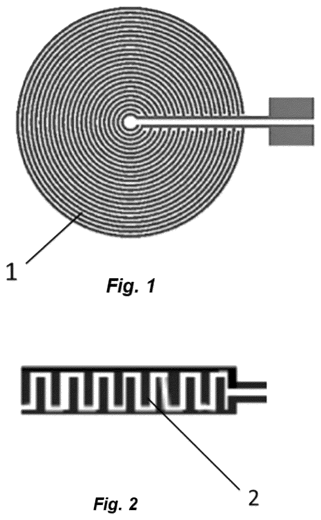 Patent US12139046 Figure 1 – Vehicle seat with monitoring system