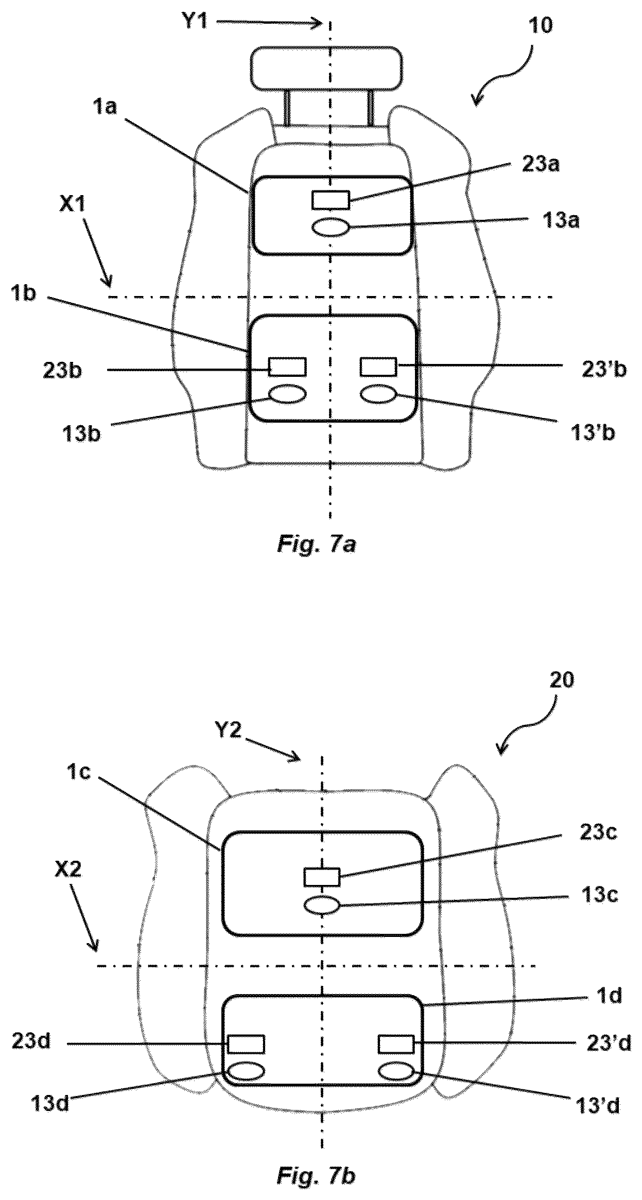Patent US12139046 Figure 6 – Vehicle seat with monitoring system