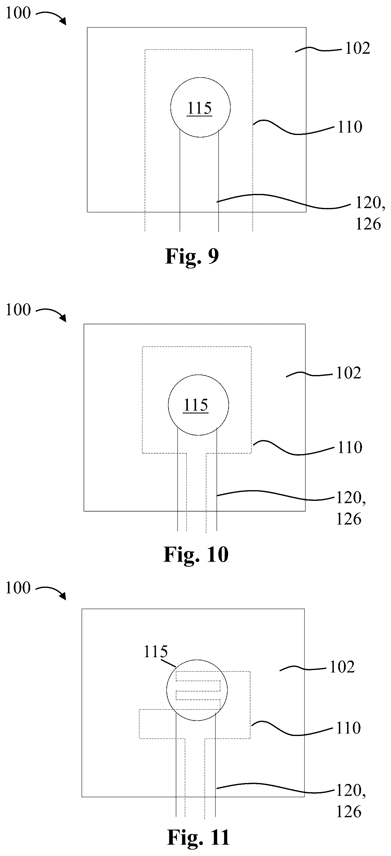 Patent US12139057 Figure 4 – Comfort assembly for a vehicle seat