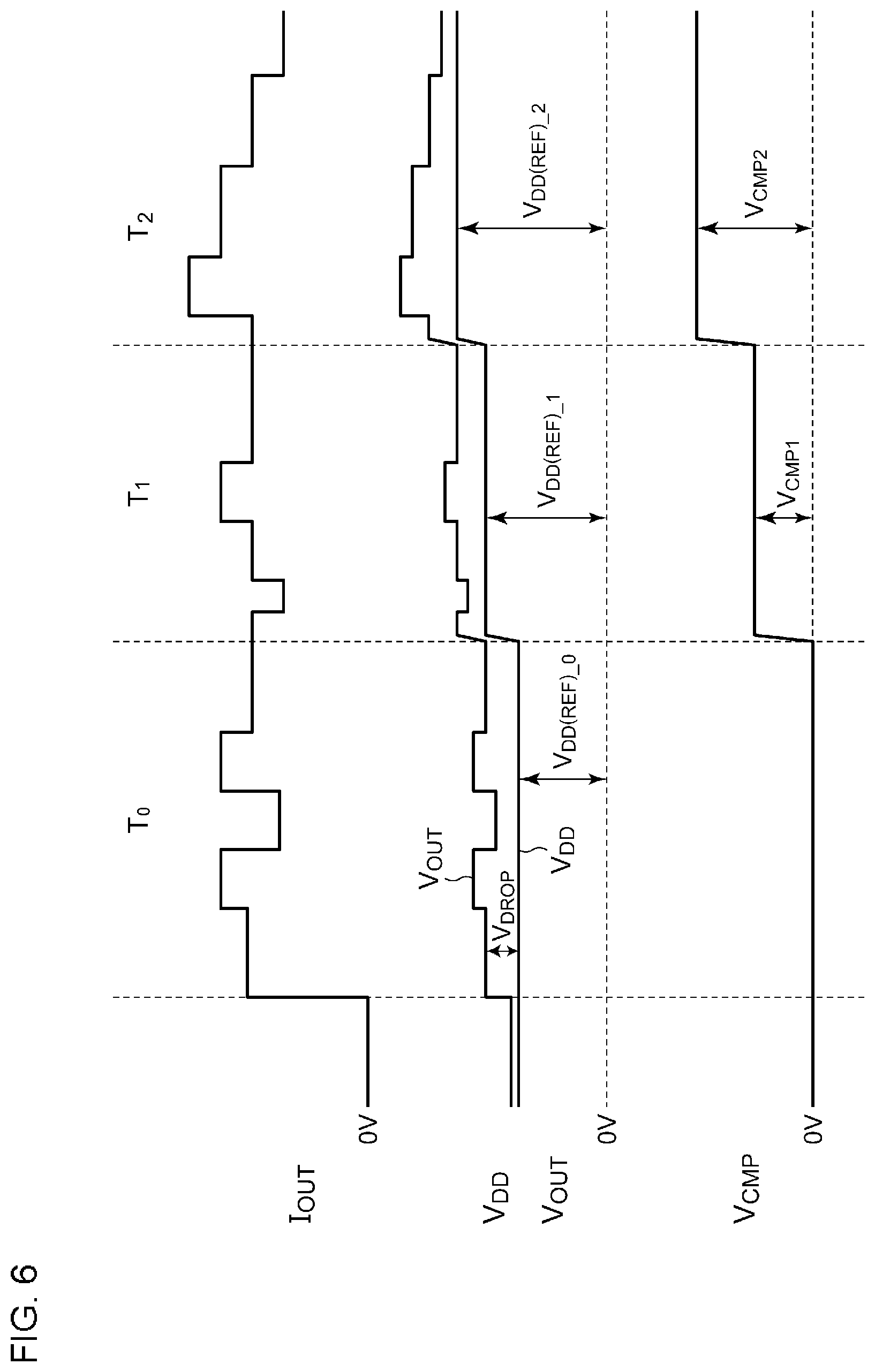 Patent US12139062 Figure 6 – Automotive lamp system
