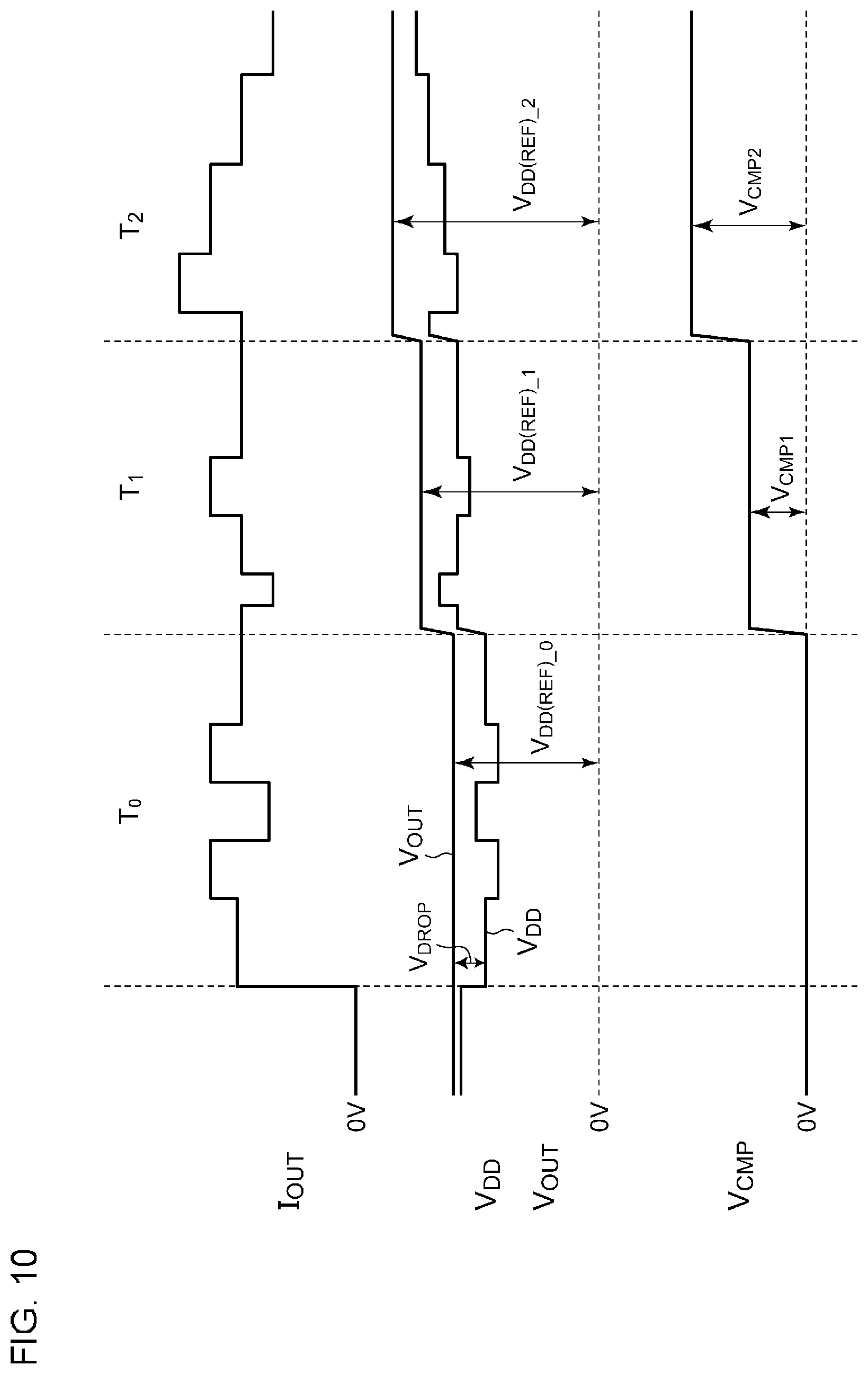 Patent US12139062 Figure 9 – Automotive lamp system