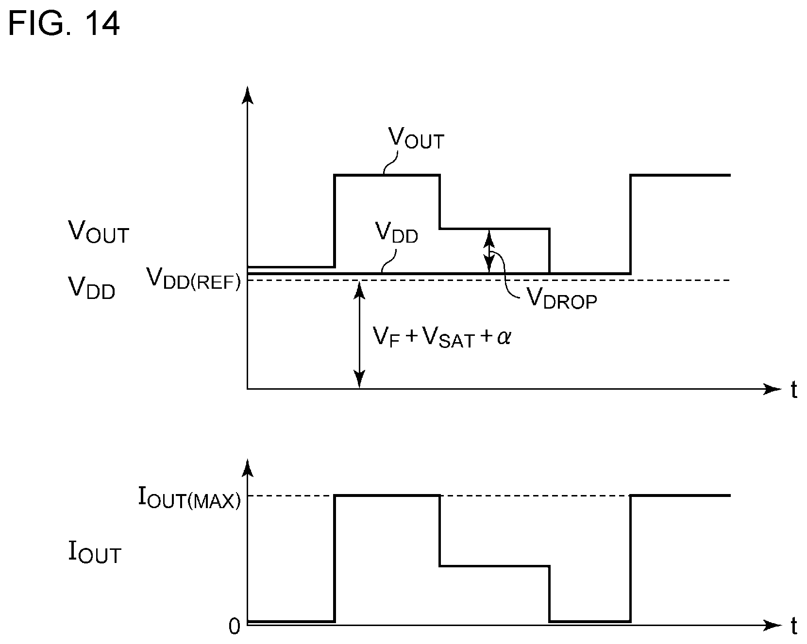 Patent US12139062 Figure 13 – Automotive lamp system