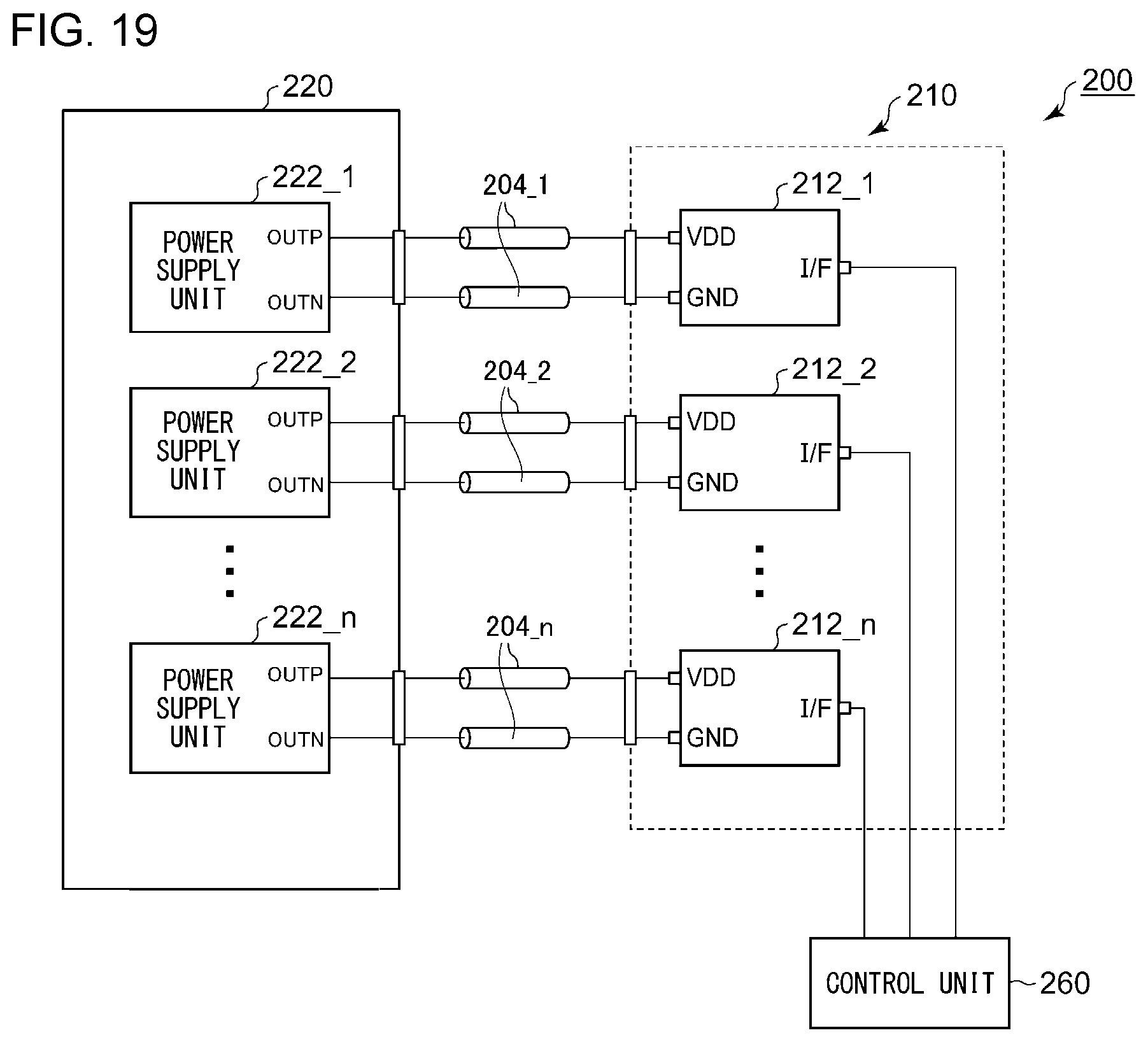 Patent US12139062 Figure 18 – Automotive lamp system