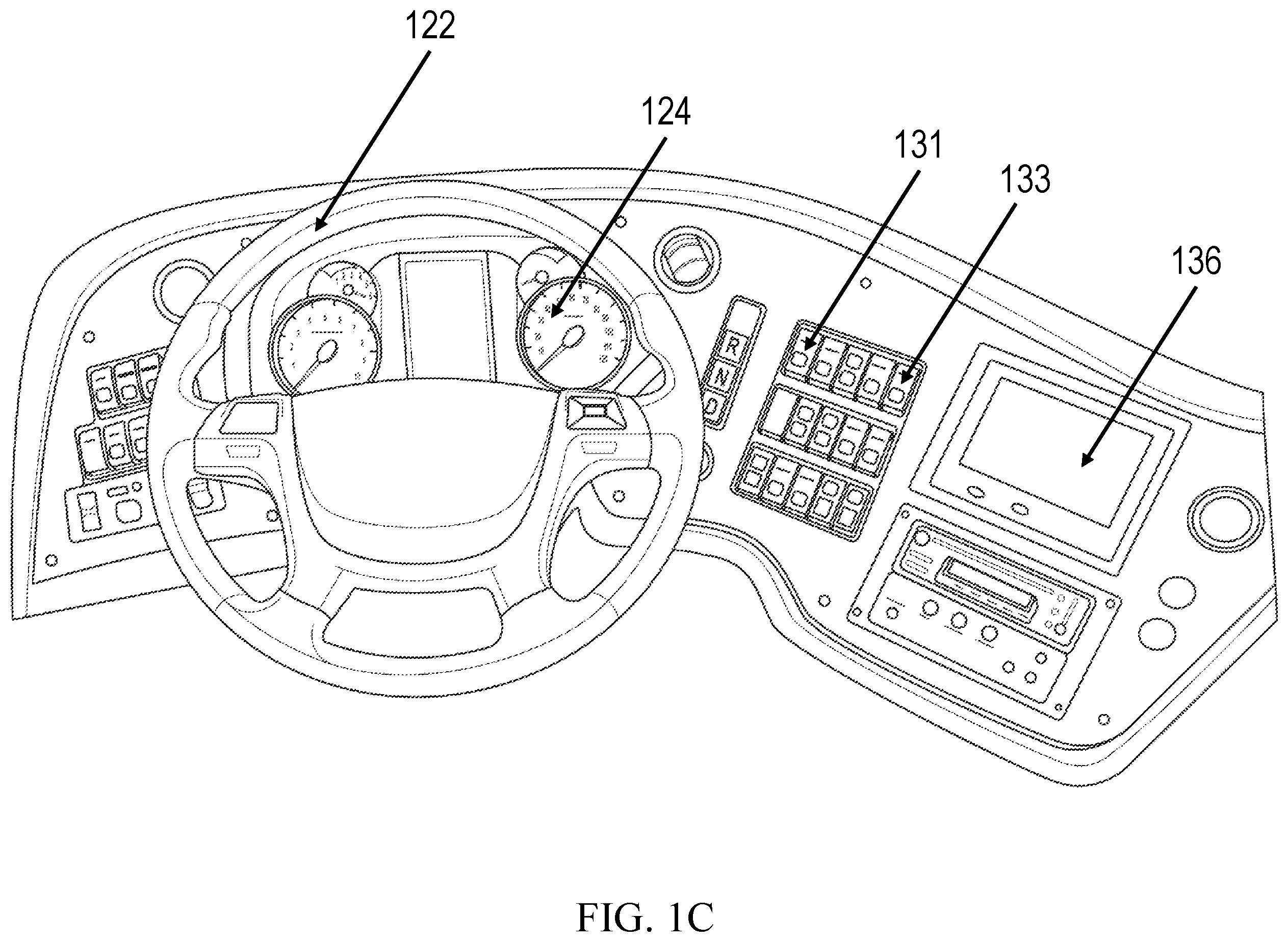 Patent US12139066 Figure 2 – Lighting control for autonomous vehicles