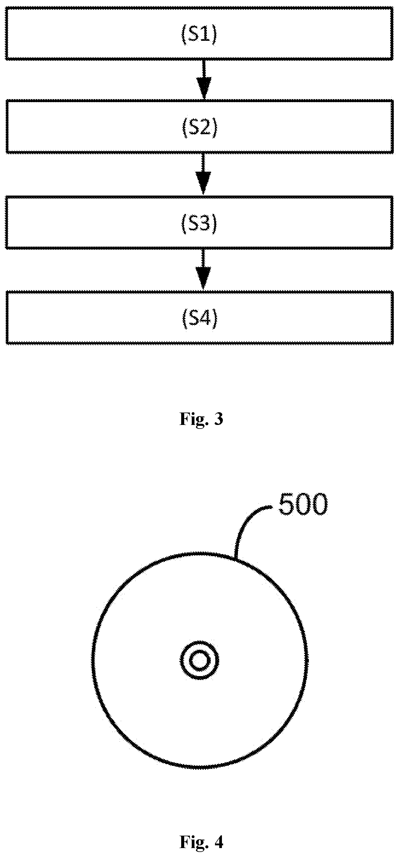 Patent US12139074 Figure 5 – System and method for providing a desired view for a vehicle occupant