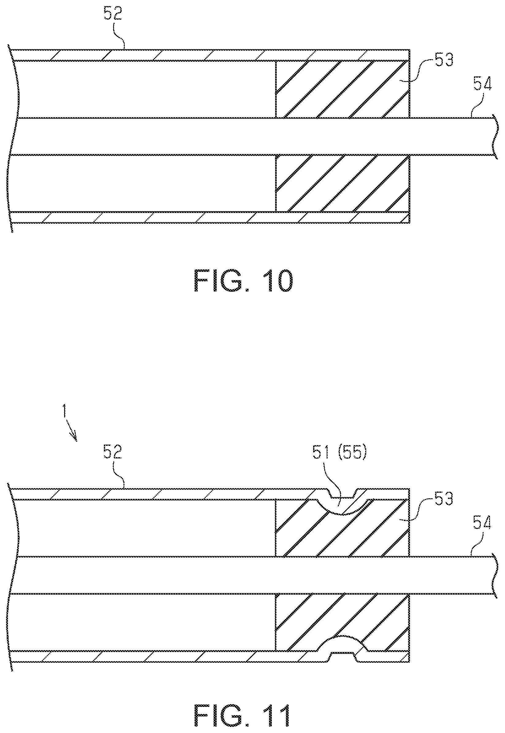 Patent US12139079 Figure 6 – Pipe harness with seal fixed to the interior of the pipe