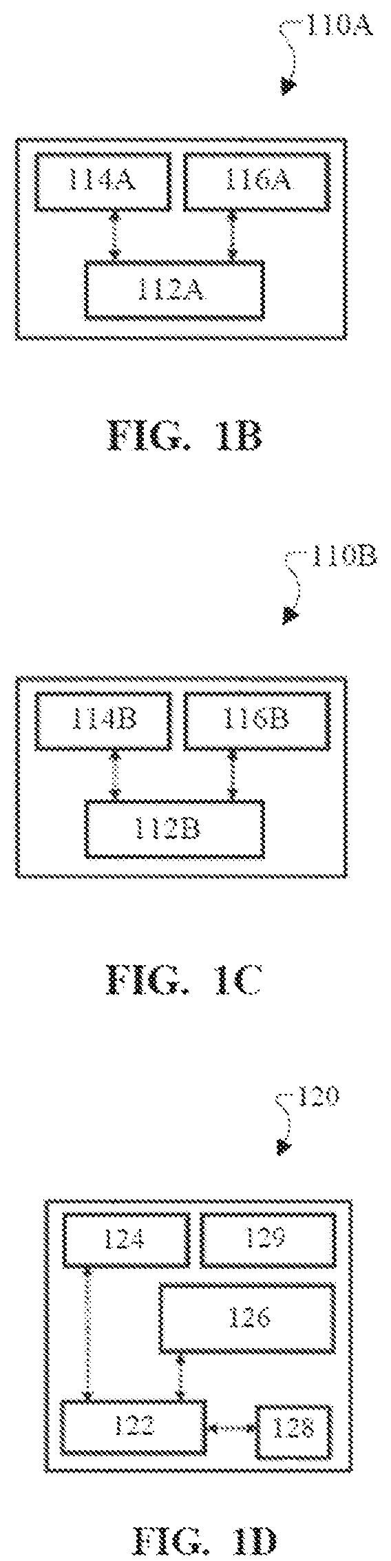 Patent US12139087 Figure 2 – Methods and systems for estimating vital signs of vehicle occupants using ultra wideband