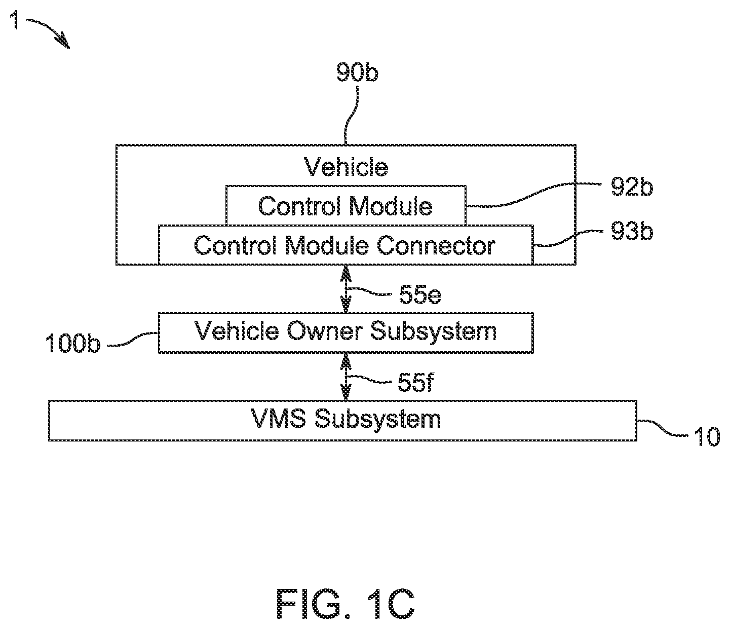 Patent US12139094 Figure 4 – Front center airbags