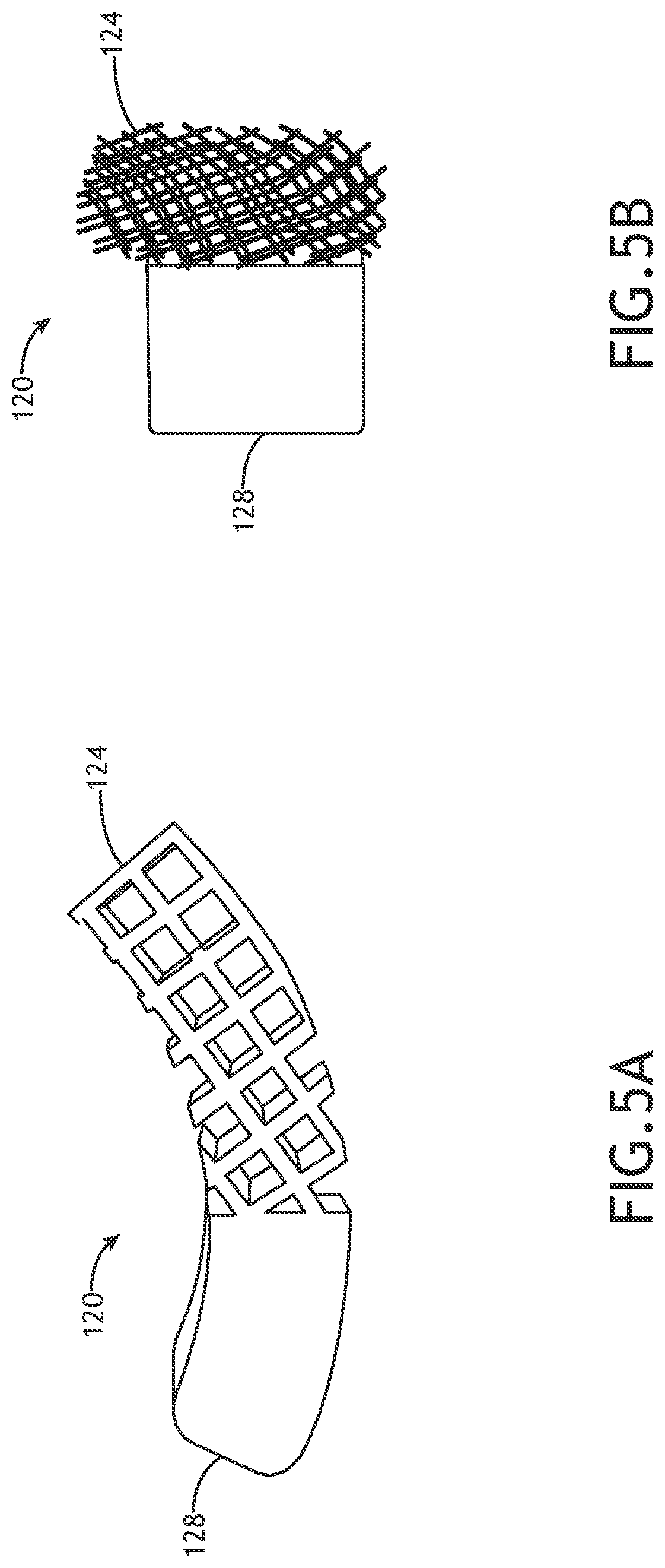 Patent US12139096 Figure 5 – Rotary lap belt shackle assembly