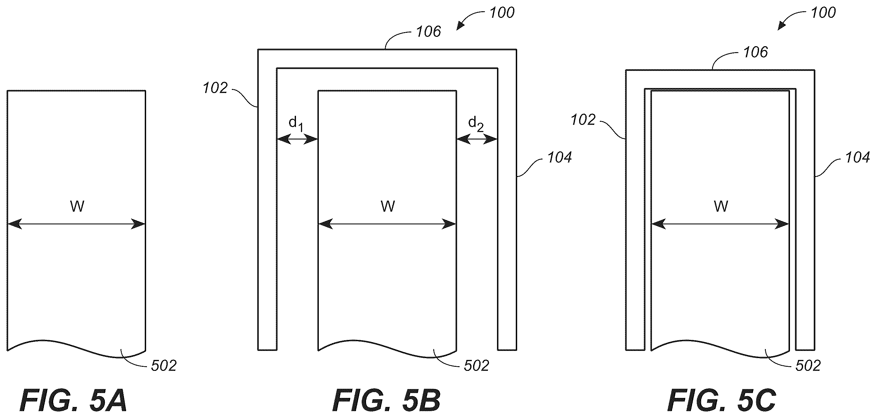 Patent US12139105 Figure 5 – Tailgate pad