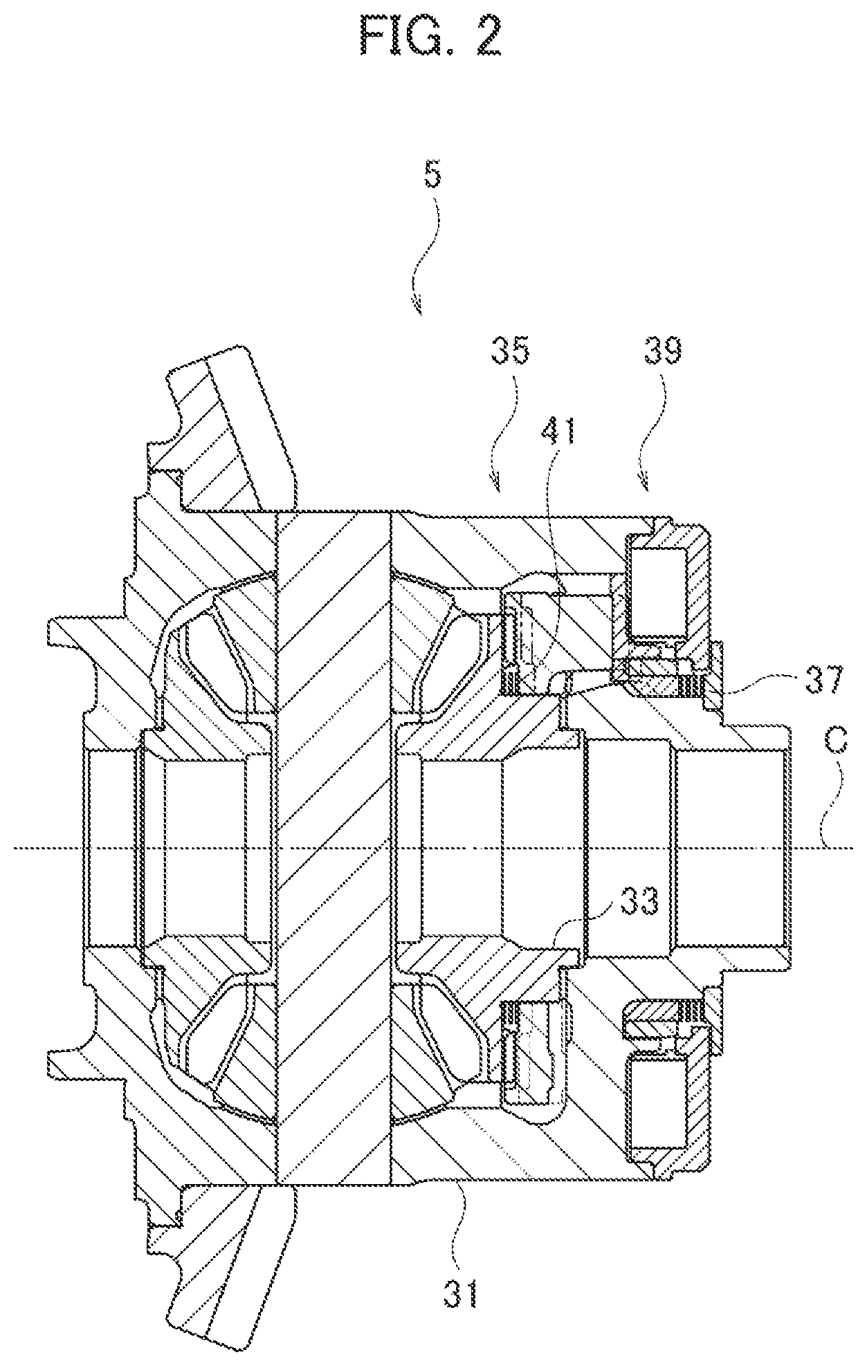 Patent US12139118 Figure 2 – Safe parking system