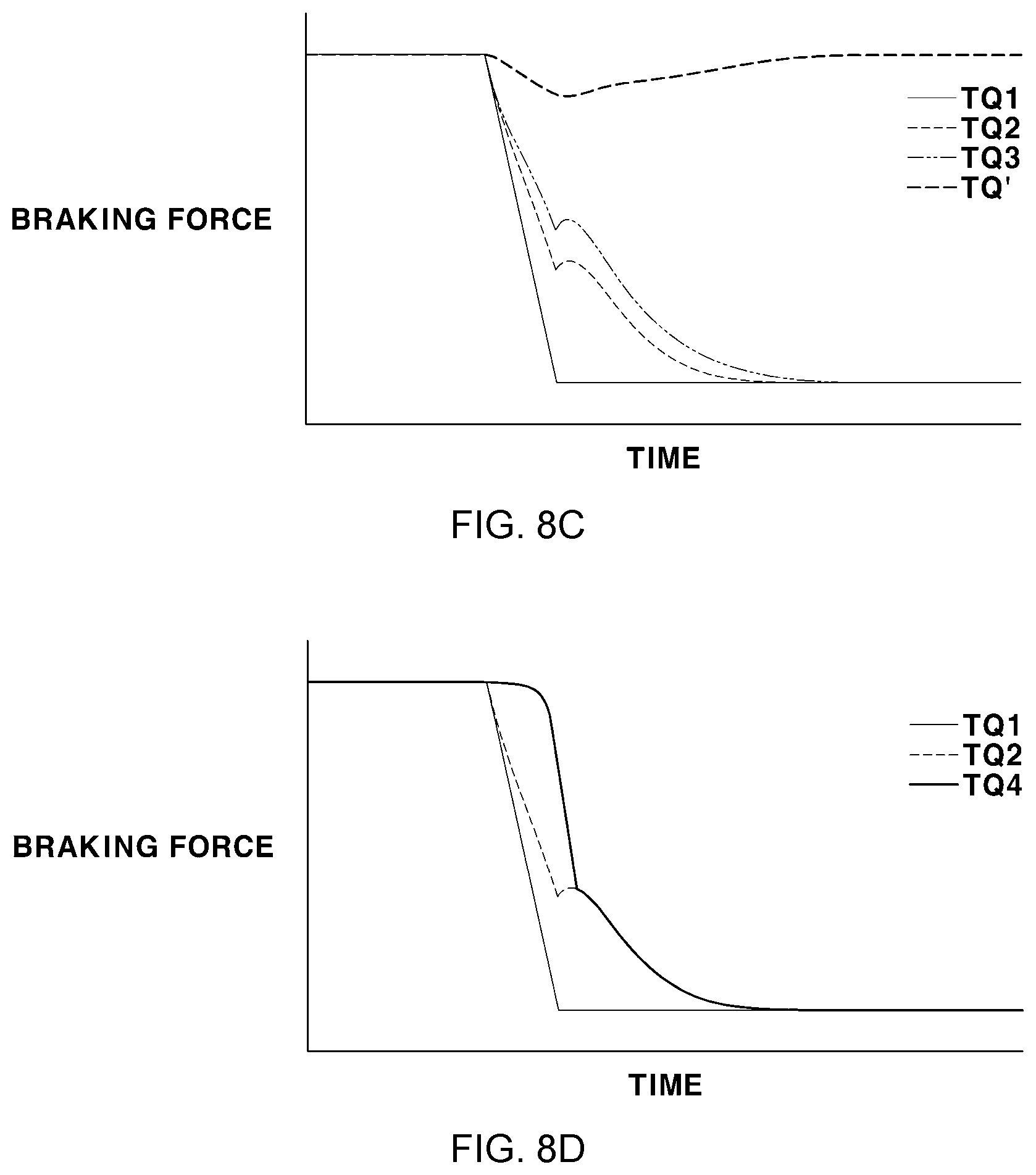 Patent US12139123 Figure 8 – Method for controlling braking of vehicle