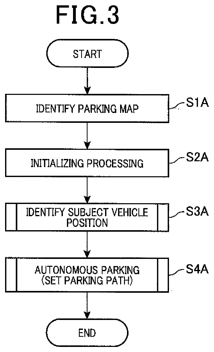 Patent US12139130 Figure 3 – Onboard processing device and control method for onboard processing device