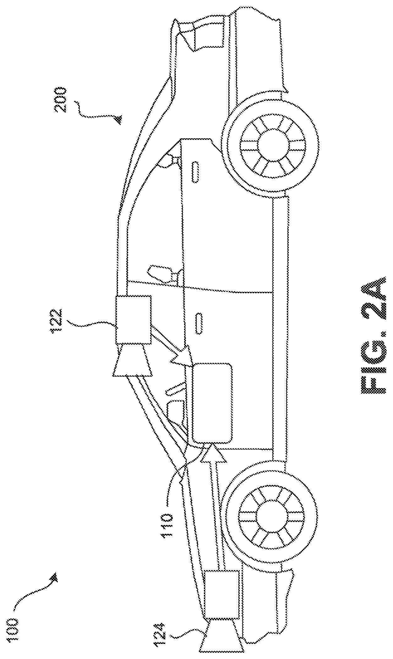 Patent US12139132 Figure 2 – Systems and methods for navigating a vehicle