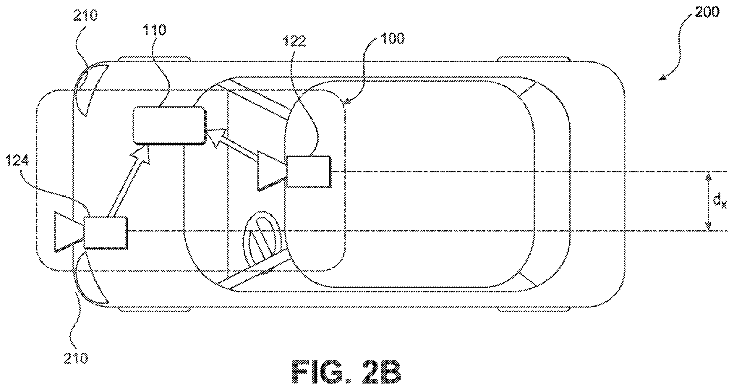Patent US12139132 Figure 3 – Systems and methods for navigating a vehicle