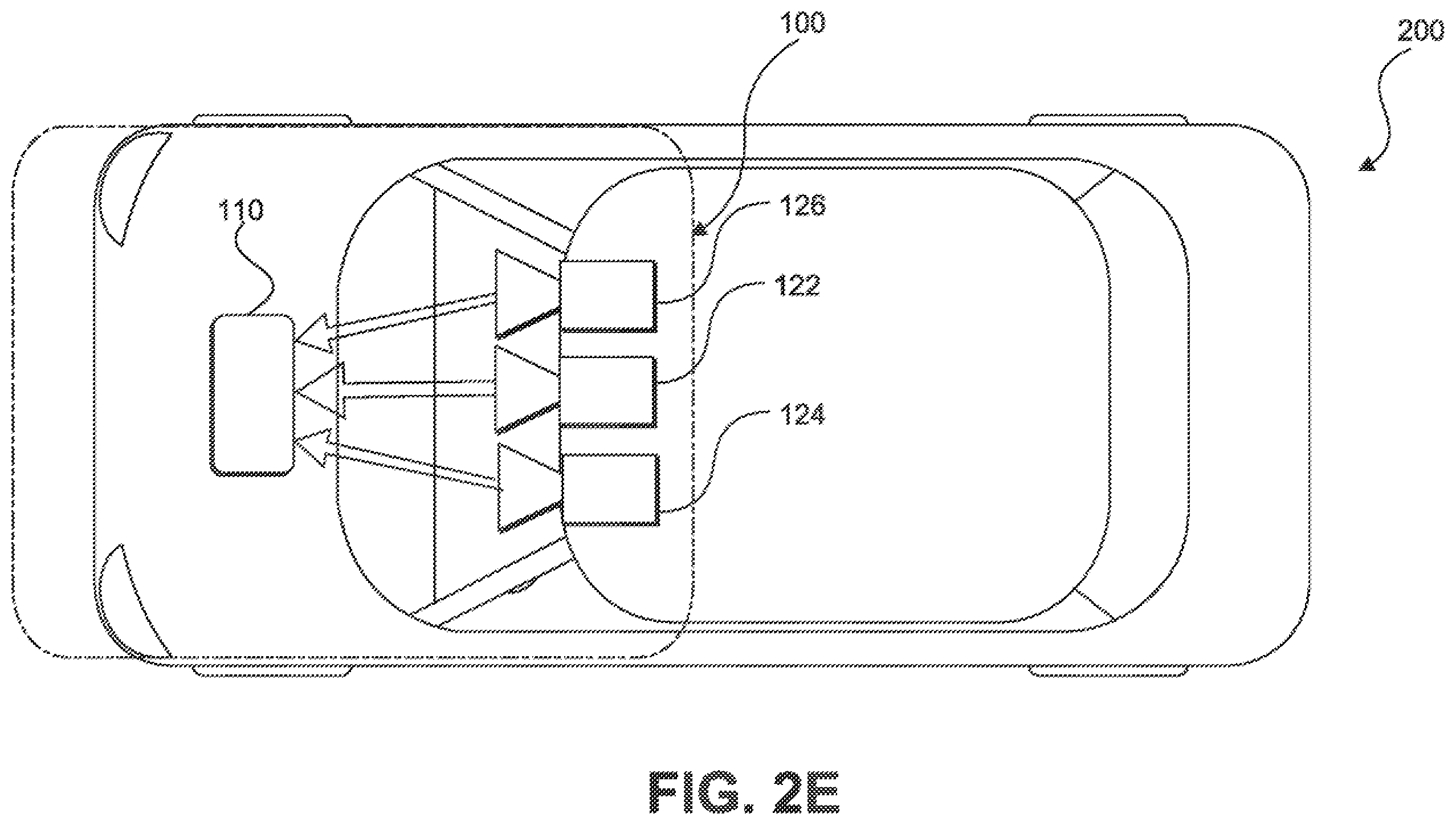 Patent US12139132 Figure 6 – Systems and methods for navigating a vehicle
