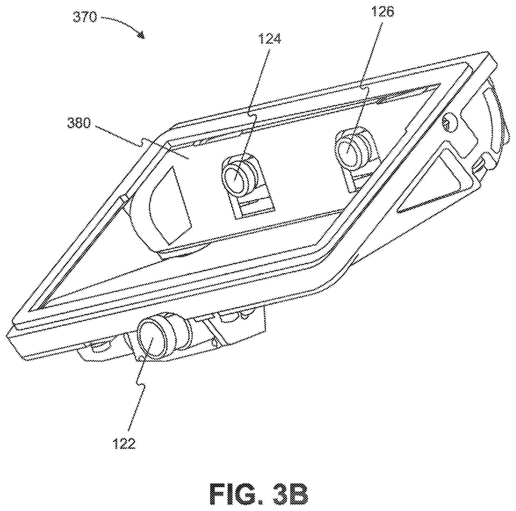 Patent US12139132 Figure 9 – Systems and methods for navigating a vehicle