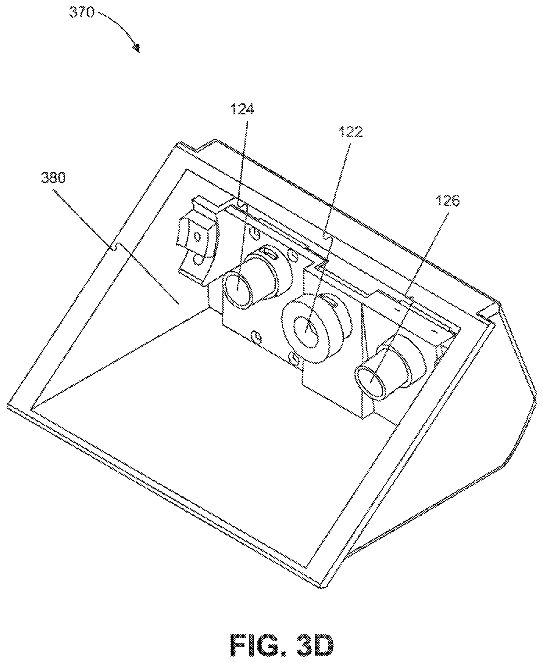 Patent US12139132 Figure 11 – Systems and methods for navigating a vehicle