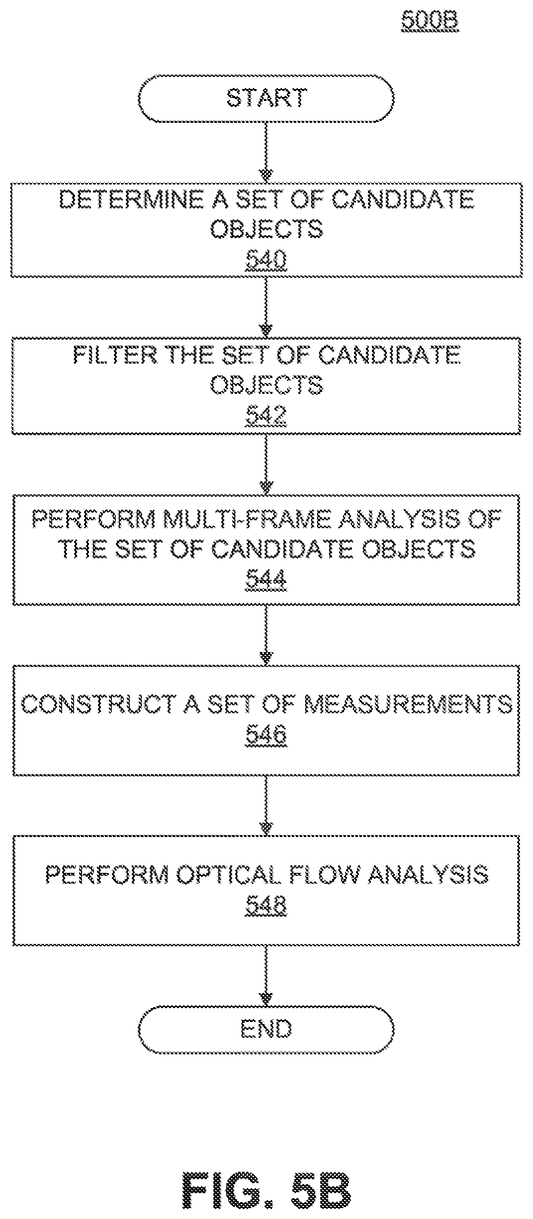 Patent US12139132 Figure 14 – Systems and methods for navigating a vehicle