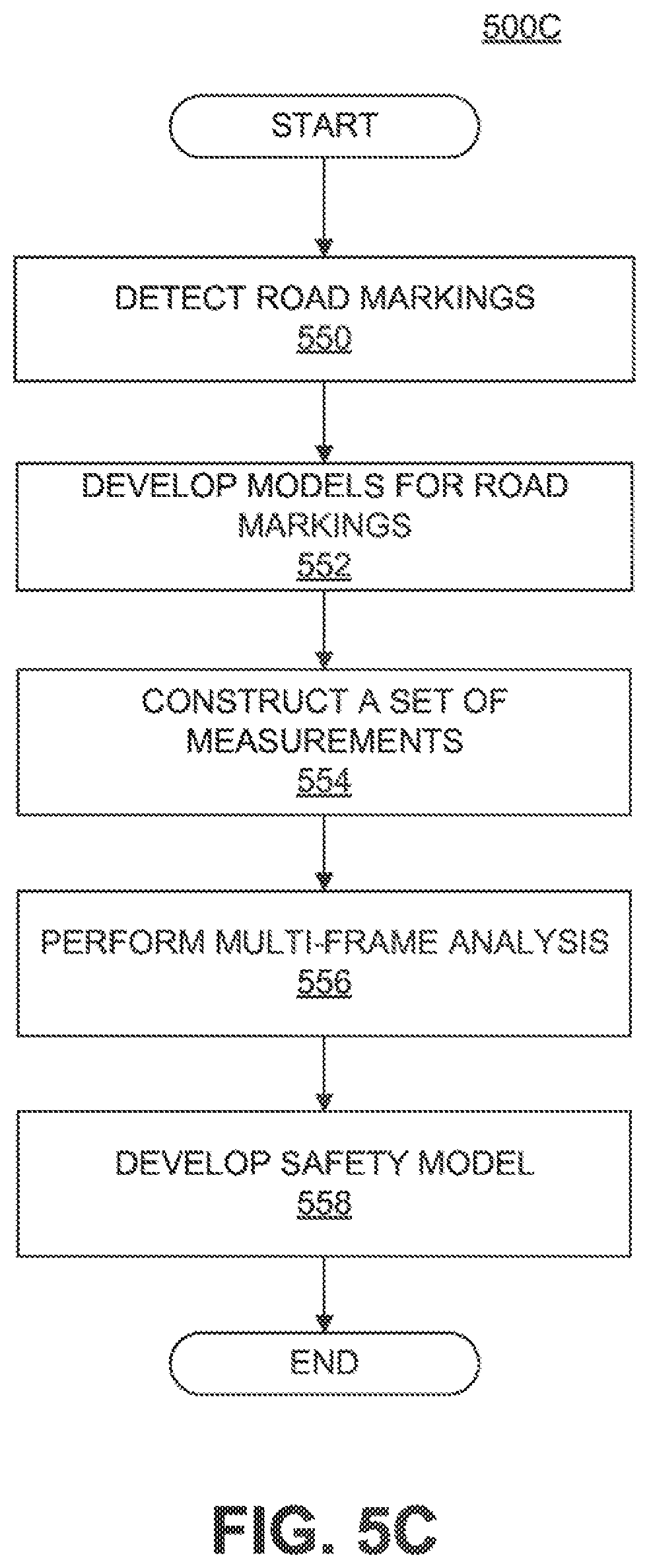 Patent US12139132 Figure 15 – Systems and methods for navigating a vehicle