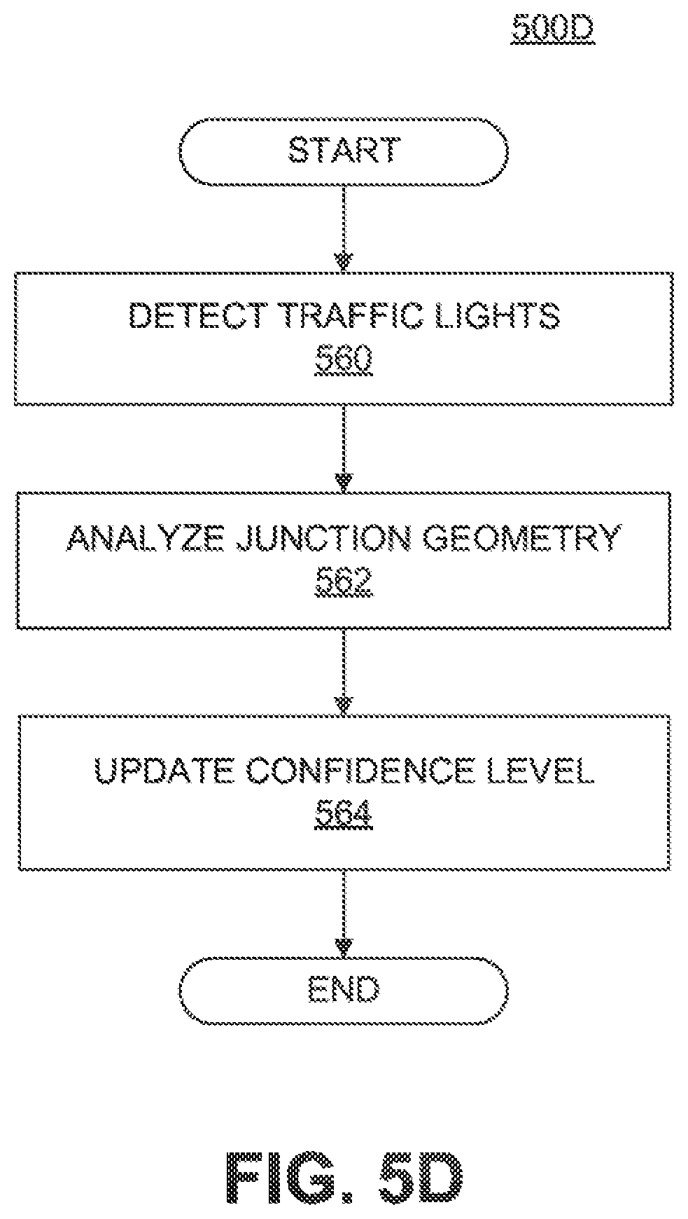 Patent US12139132 Figure 16 – Systems and methods for navigating a vehicle