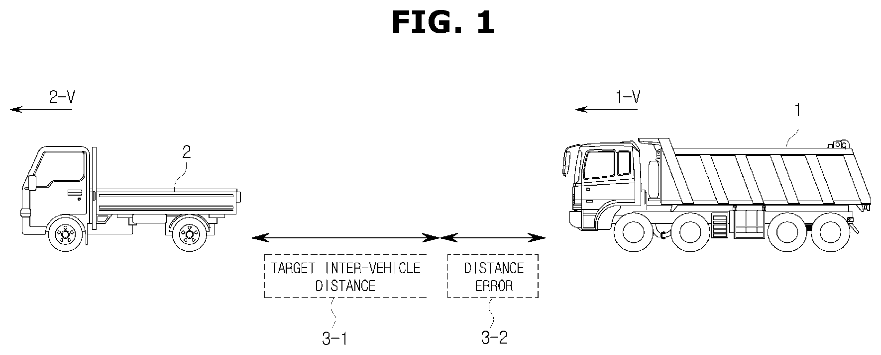 Patent US12139139 Figure 1 – Vehicle and control method thereof