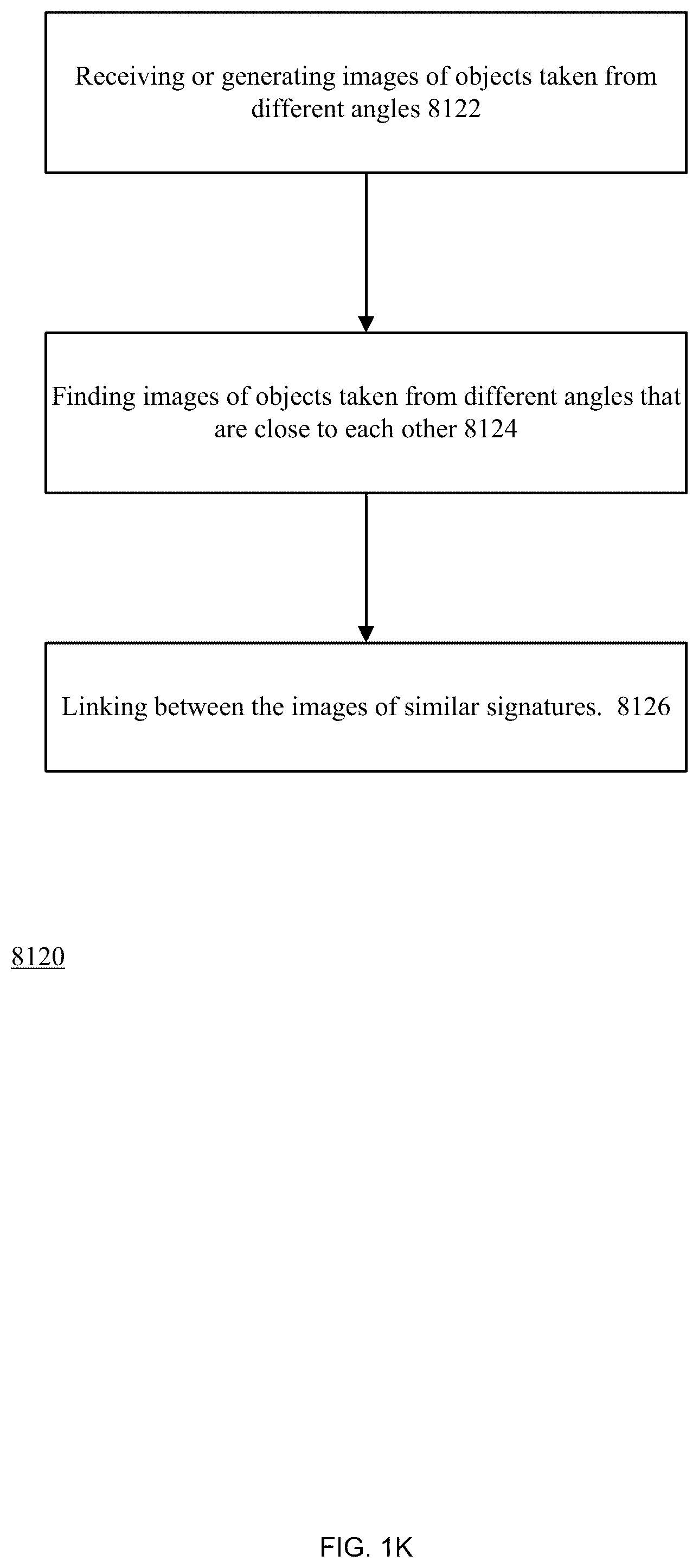 Patent US12139149 Figure 11 – Construction area alert for a vehicle based on occurrence information