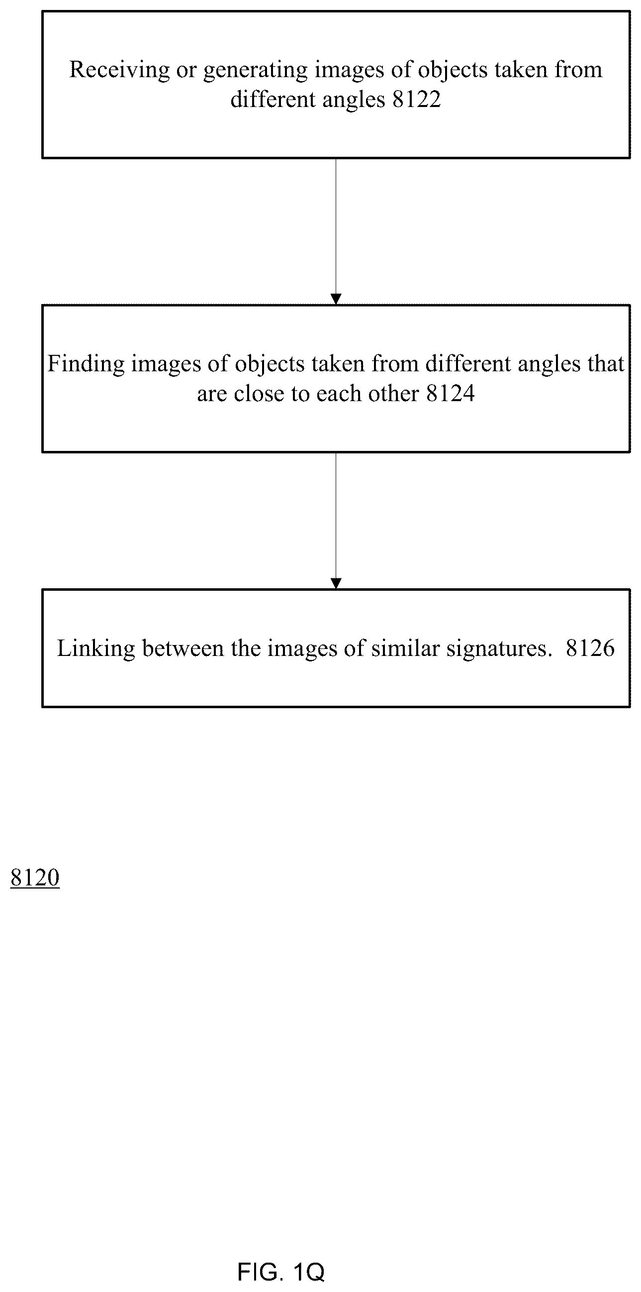 Patent US12139149 Figure 17 – Construction area alert for a vehicle based on occurrence information
