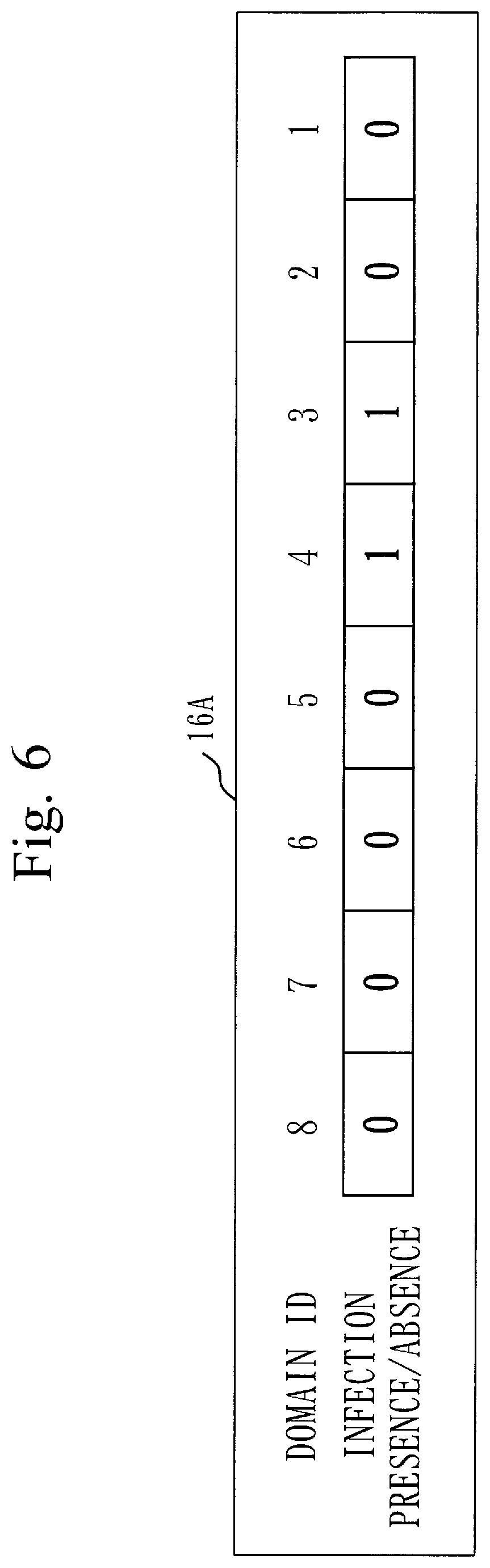 Patent US12139152 Figure 6 – In-vehicle electronic control unit and computer readable medium