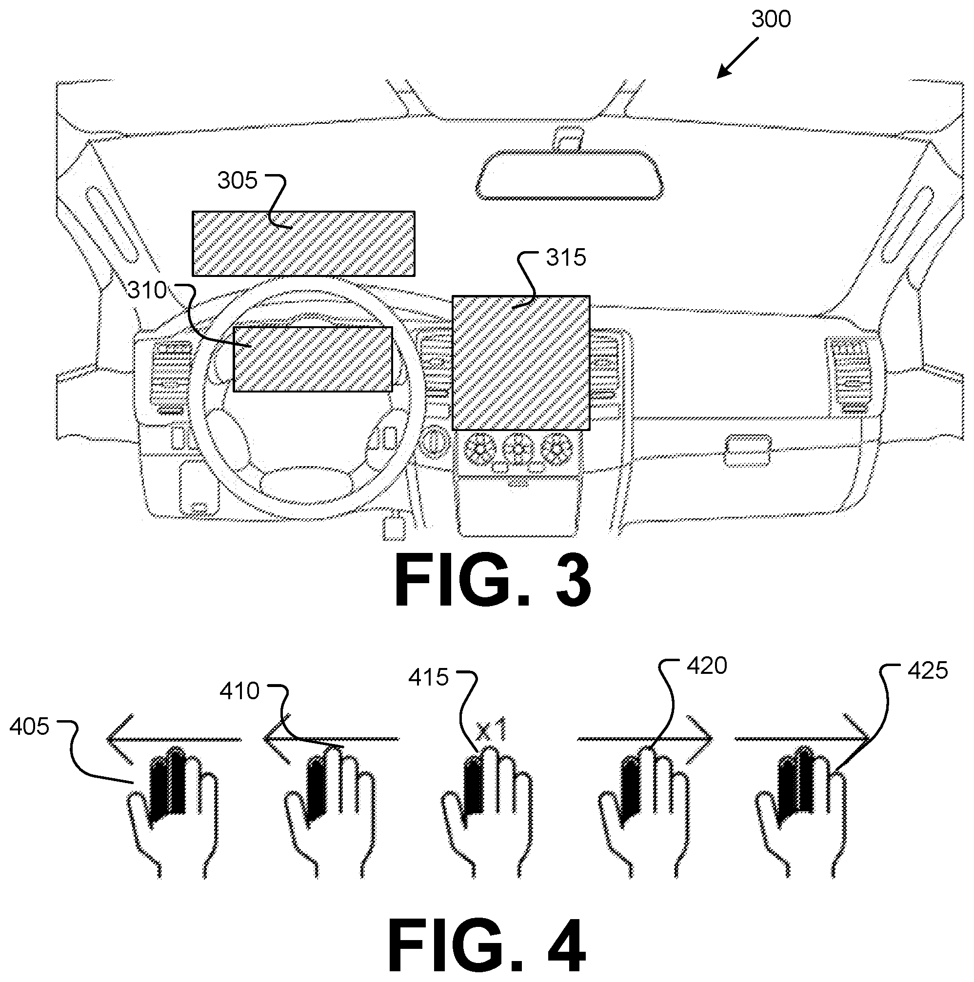 Patent US12139157 Figure 3 – Minimal-prerequisite interaction protocol for driver-assisted automated driving
