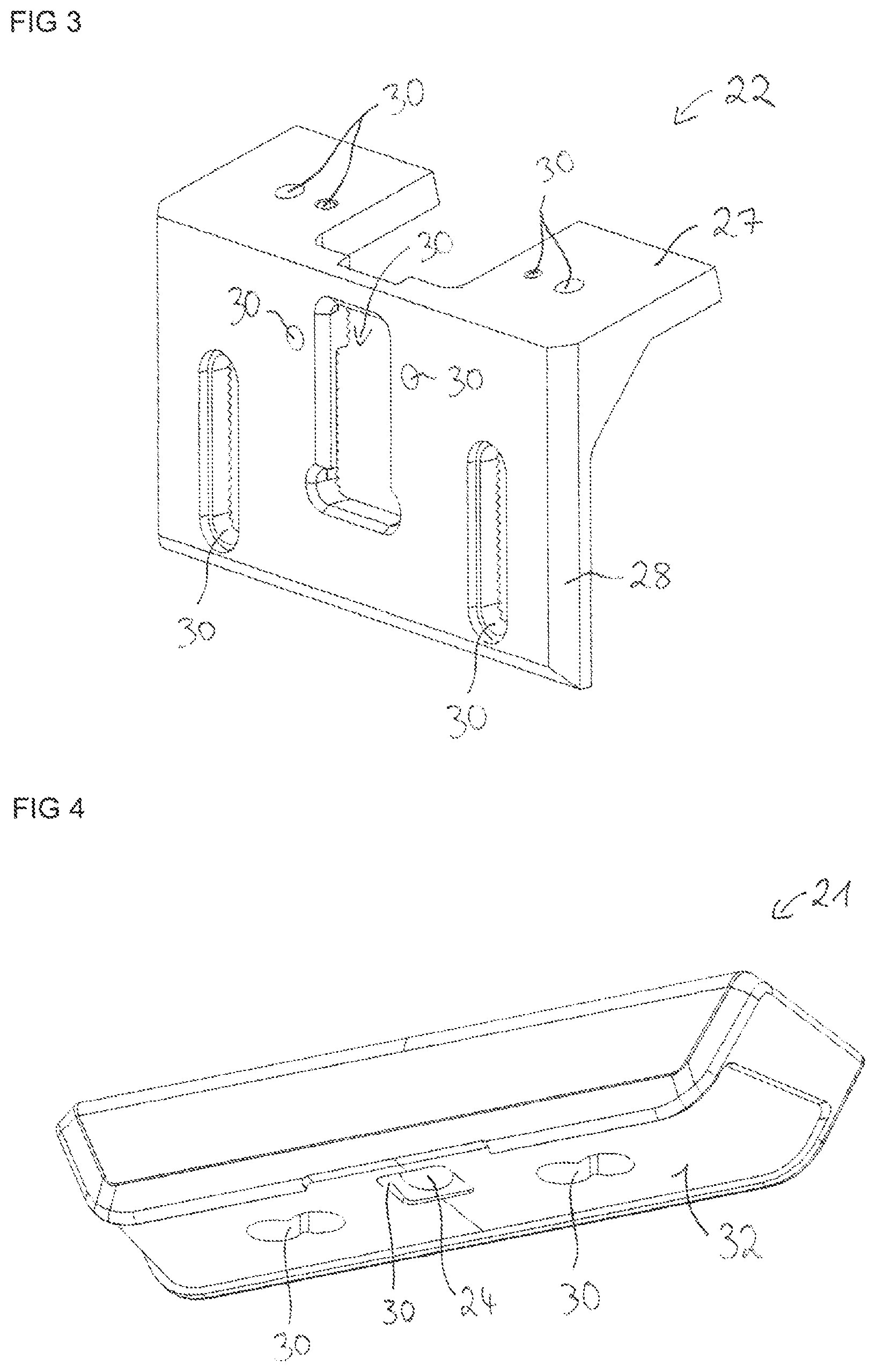 Patent US12139182 Figure 3 – Sensor arrangement